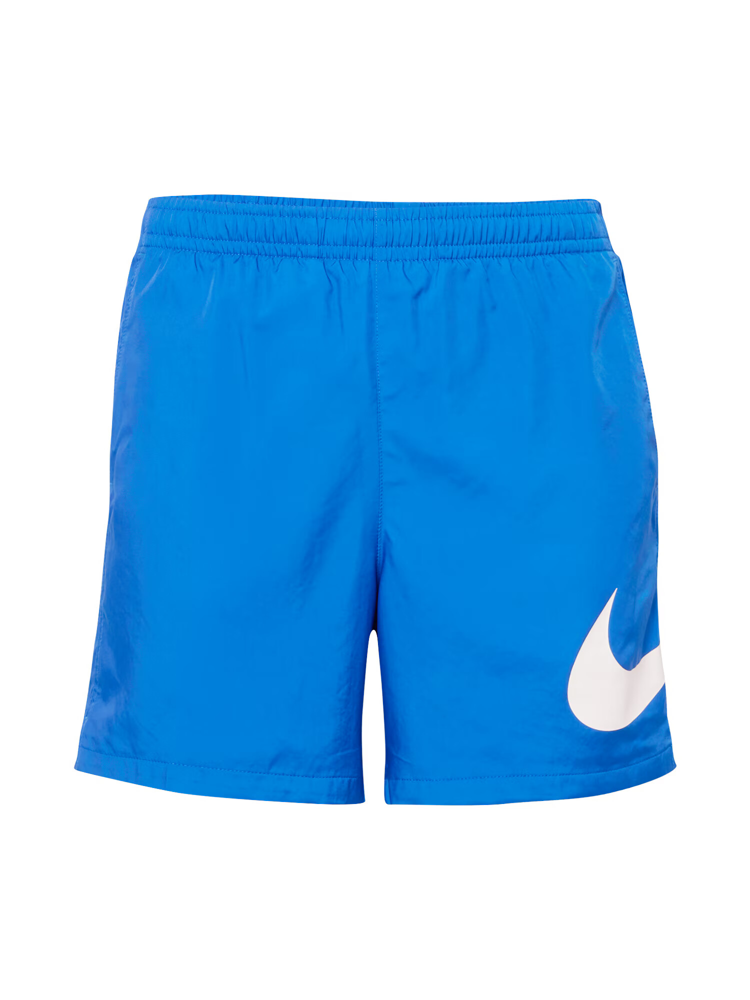 Nike Sportswear Παντελόνι μπλε / λευκό - Pepit.gr