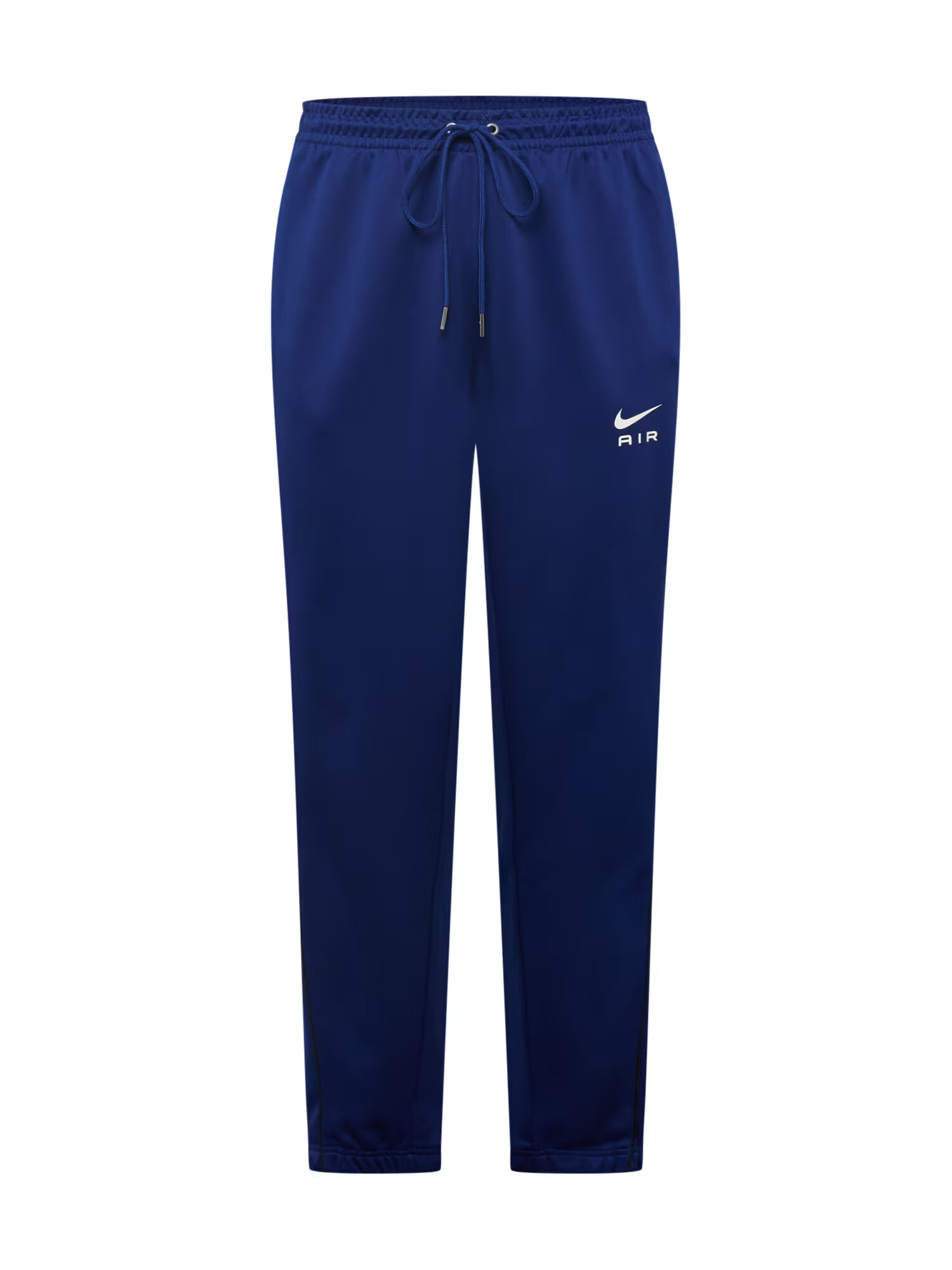 Nike Sportswear Παντελόνι μπλε μαρέν / λευκό - Pepit.gr