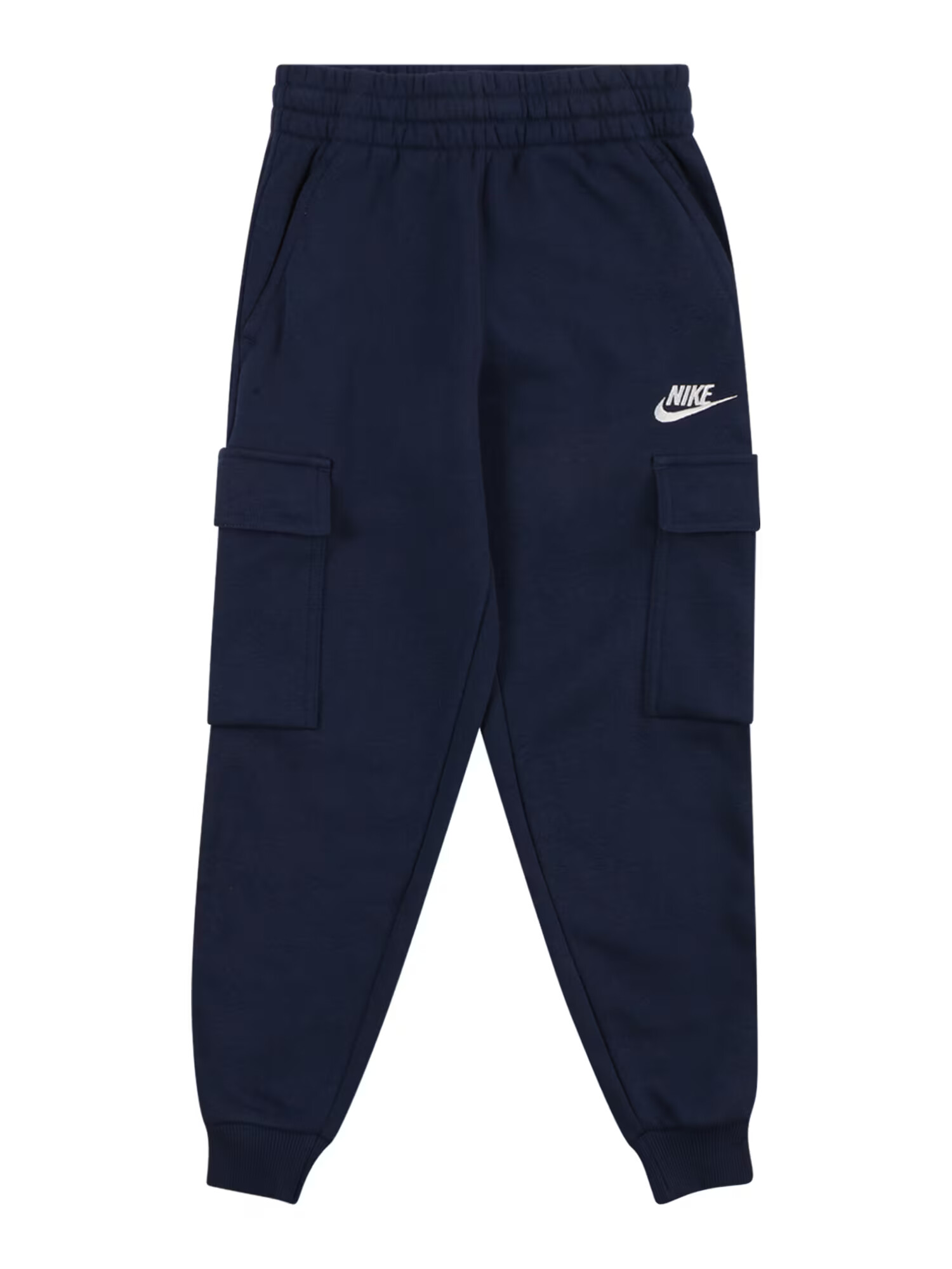 Nike Sportswear Παντελόνι ναυτικό μπλε / λευκό - Pepit.gr