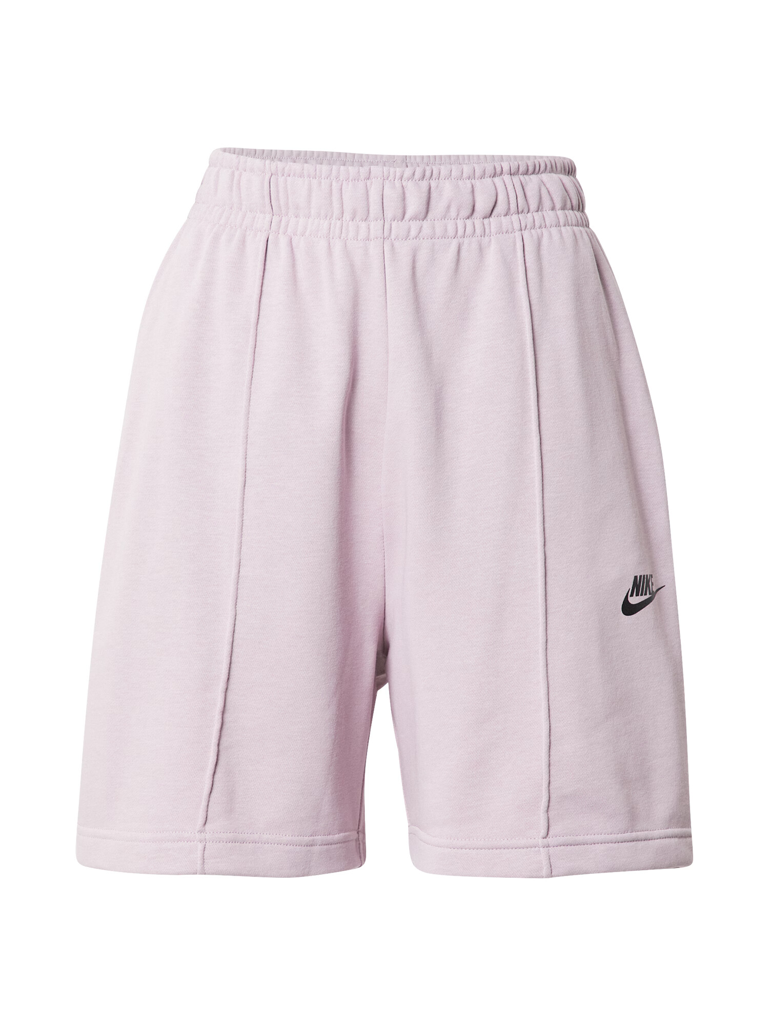 Nike Sportswear Παντελόνι πασχαλιά / μαύρο - Pepit.gr