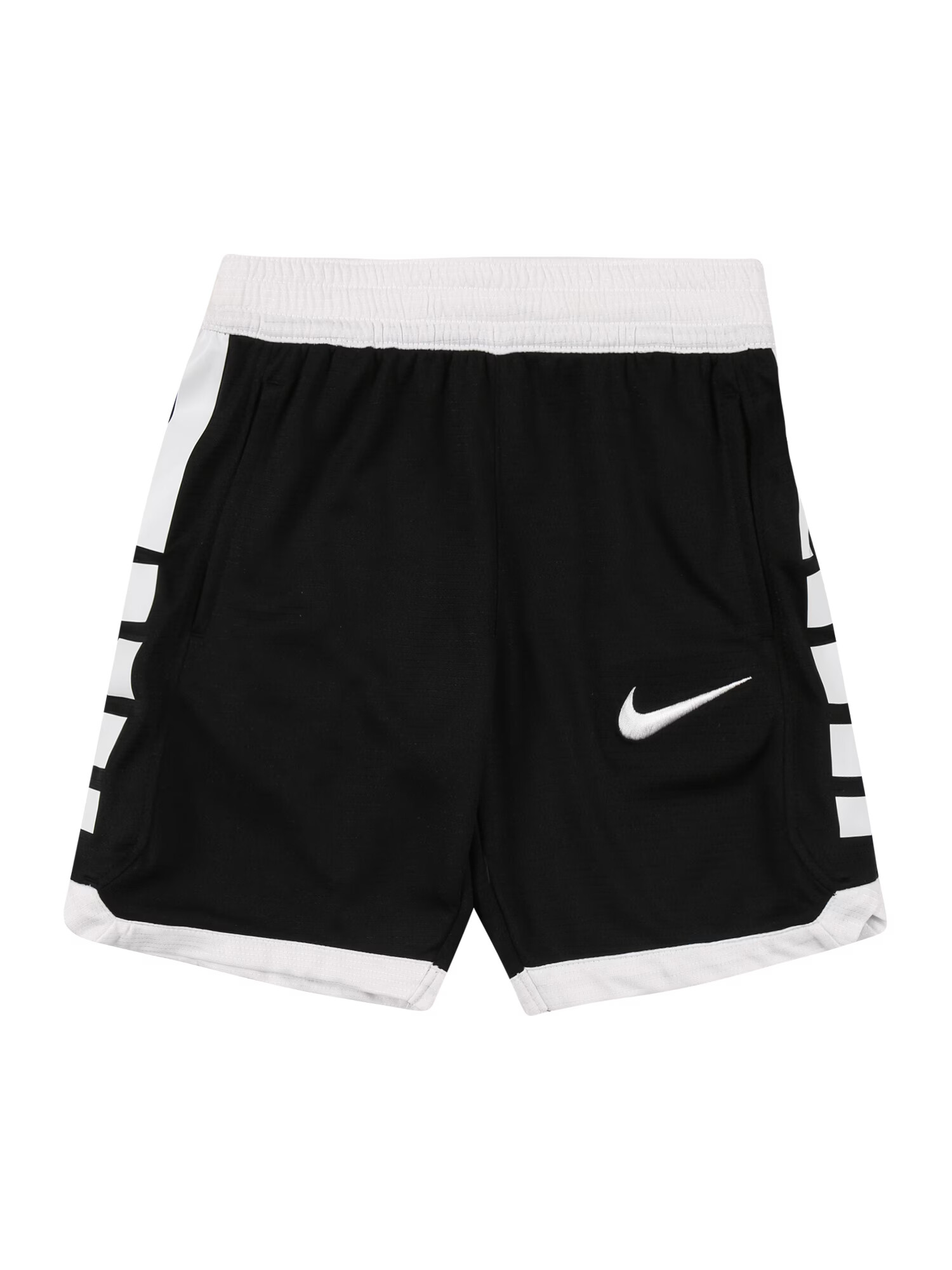 Nike Sportswear Παντελόνι φόρμας μαύρο / λευκό - Pepit.gr