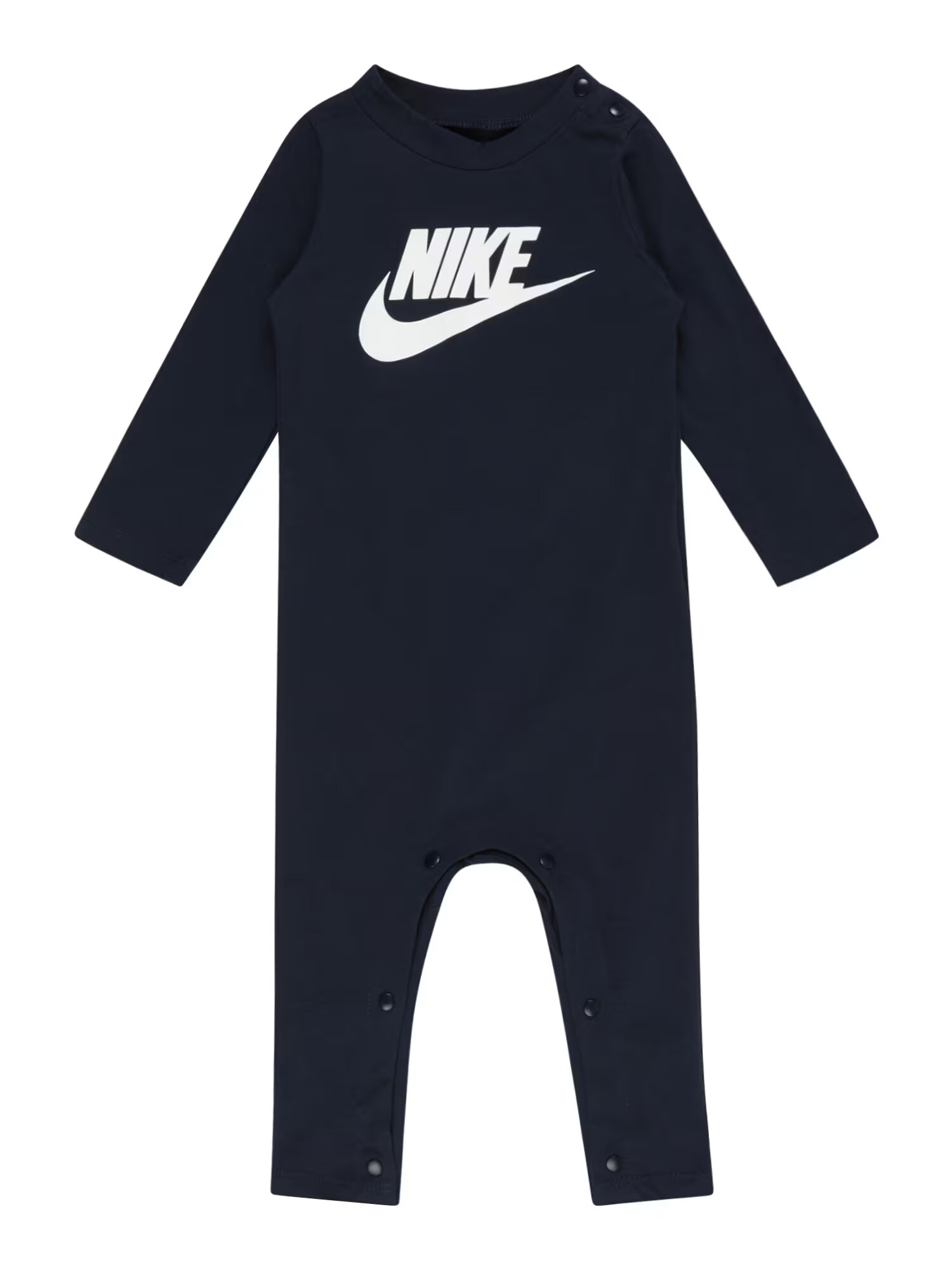 Nike Sportswear Φορμάκι/κορμάκι ναυτικό μπλε / λευκό - Pepit.gr