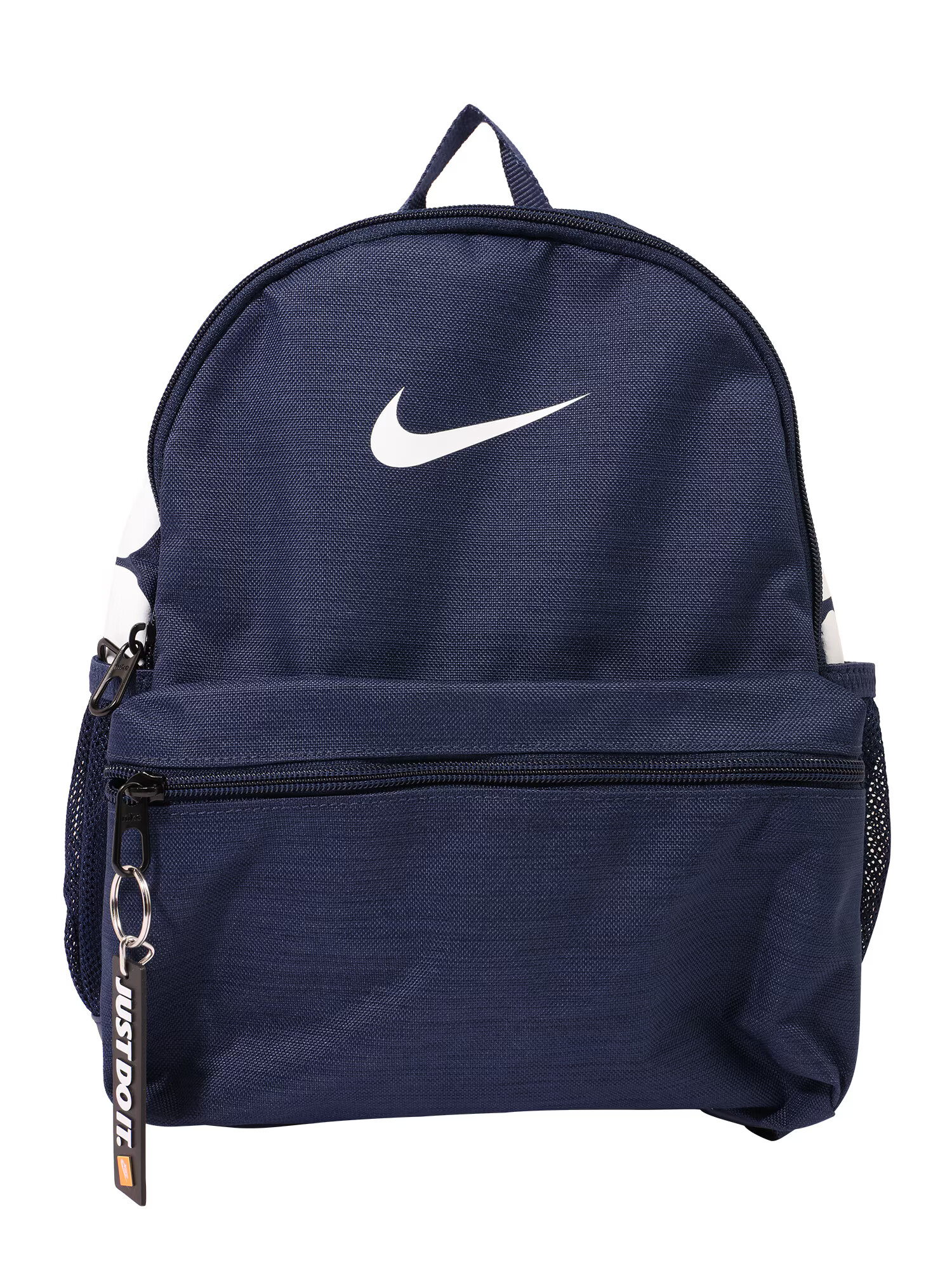 Nike Sportswear Σακίδιο πλάτης 'Nike Brasilia JDI' ναυτικό μπλε / λευκό - Pepit.gr