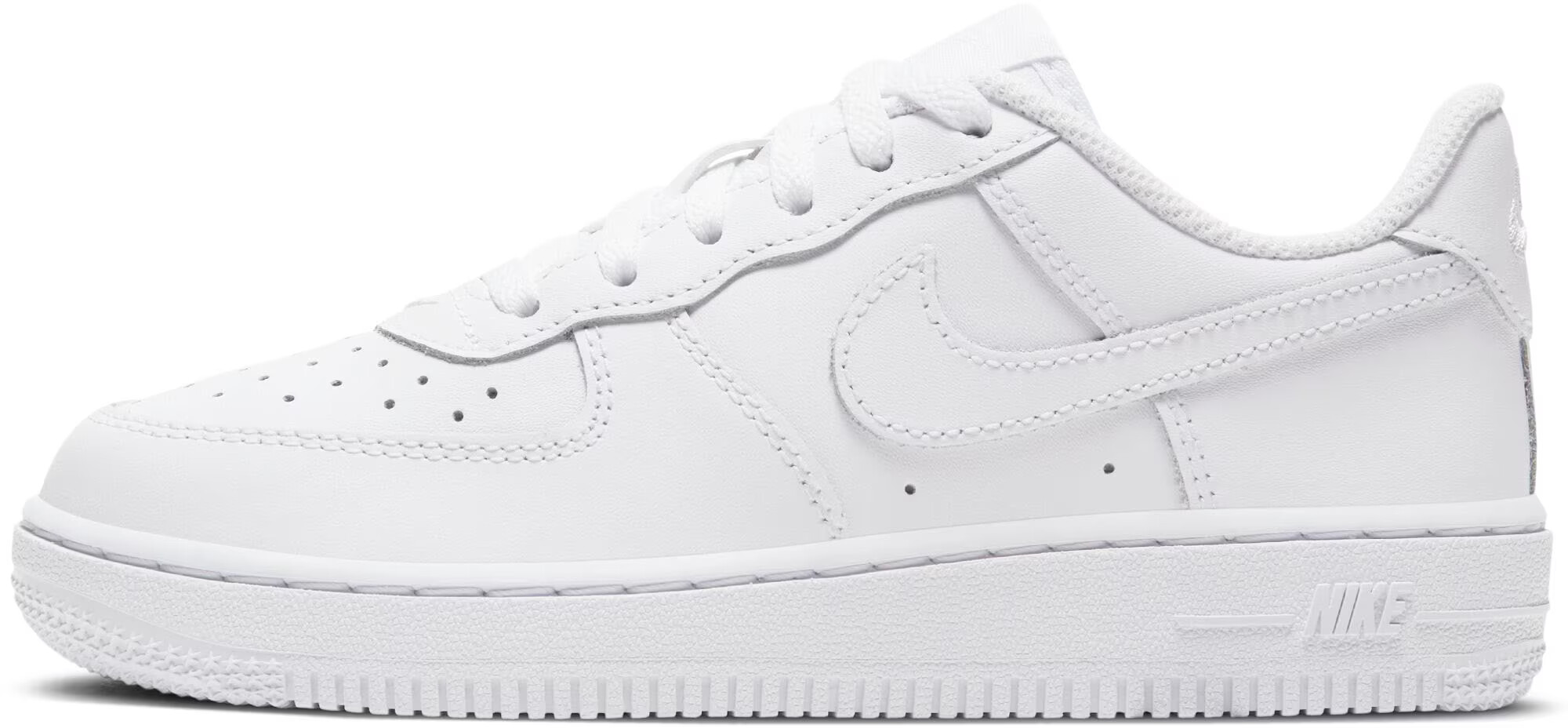 Nike Sportswear Σνίκερ 'Air Force 1' λευκό - Pepit.gr