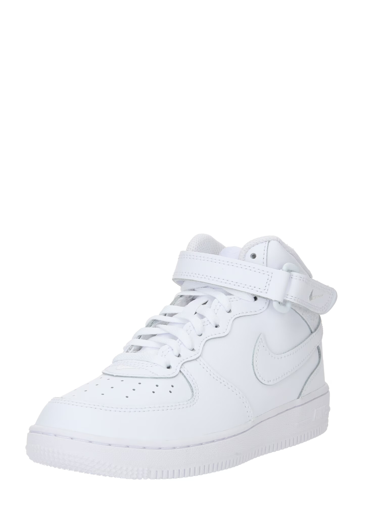 Nike Sportswear Σνίκερ 'Force 1' λευκό - Pepit.gr