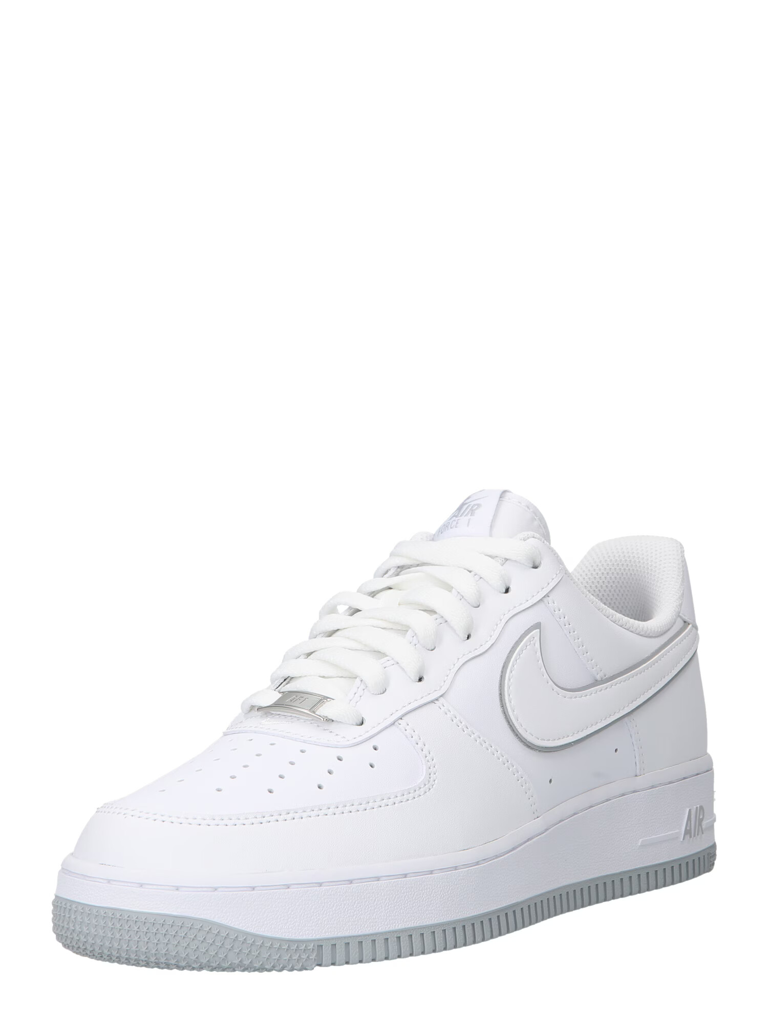 Nike Sportswear Σνίκερ χαμηλό 'Air Force 1 '07' λευκό - Pepit.gr