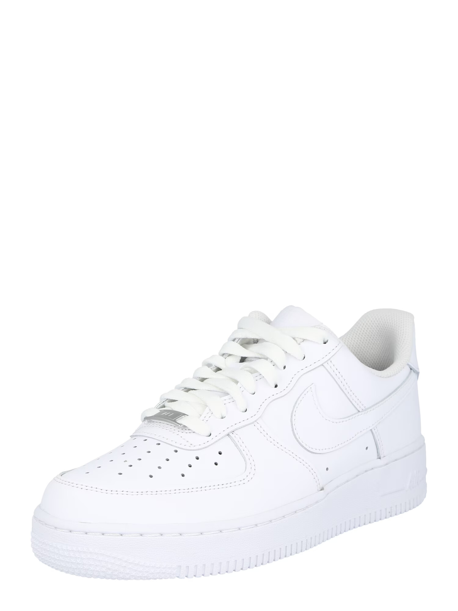 Nike Sportswear Σνίκερ χαμηλό 'AIR FORCE 1 07' λευκό - Pepit.gr