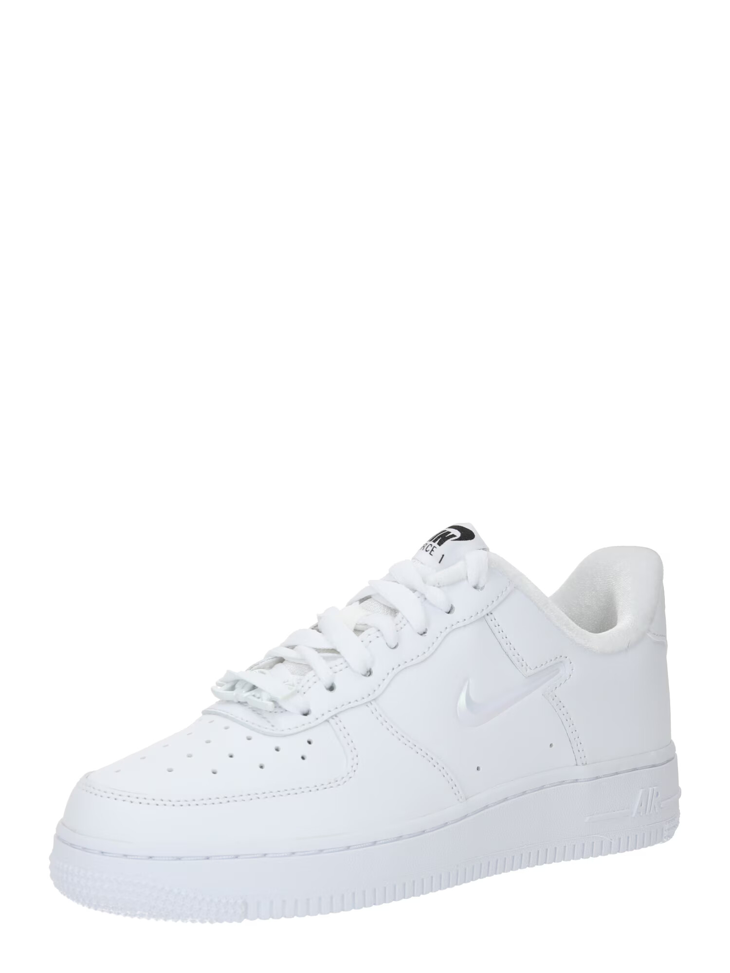 Nike Sportswear Σνίκερ χαμηλό 'AIR FORCE 1 '07 SE' λευκό - Pepit.gr