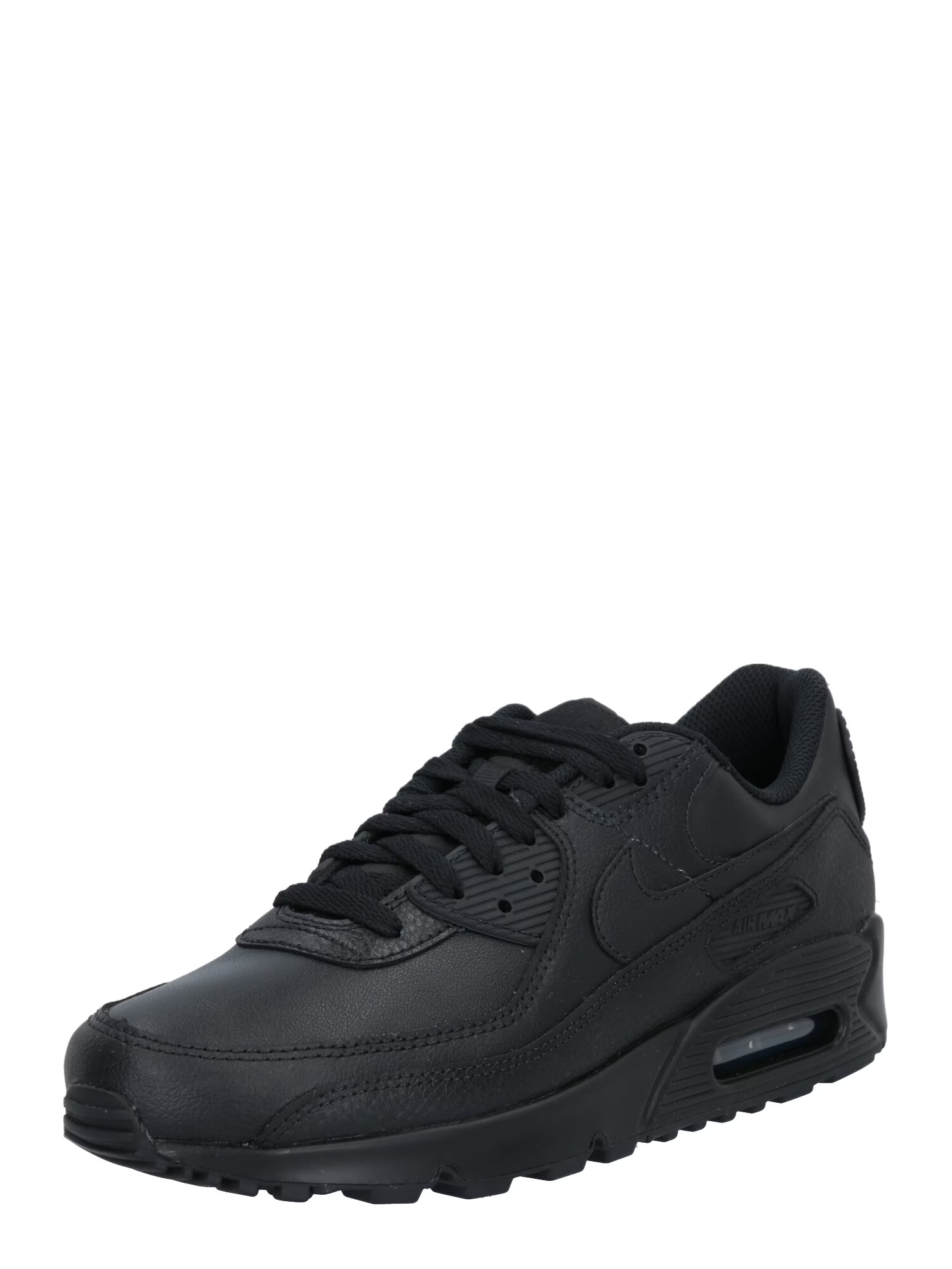 Nike Sportswear Σνίκερ χαμηλό 'Air Max 90 LTR' μαύρο - Pepit.gr