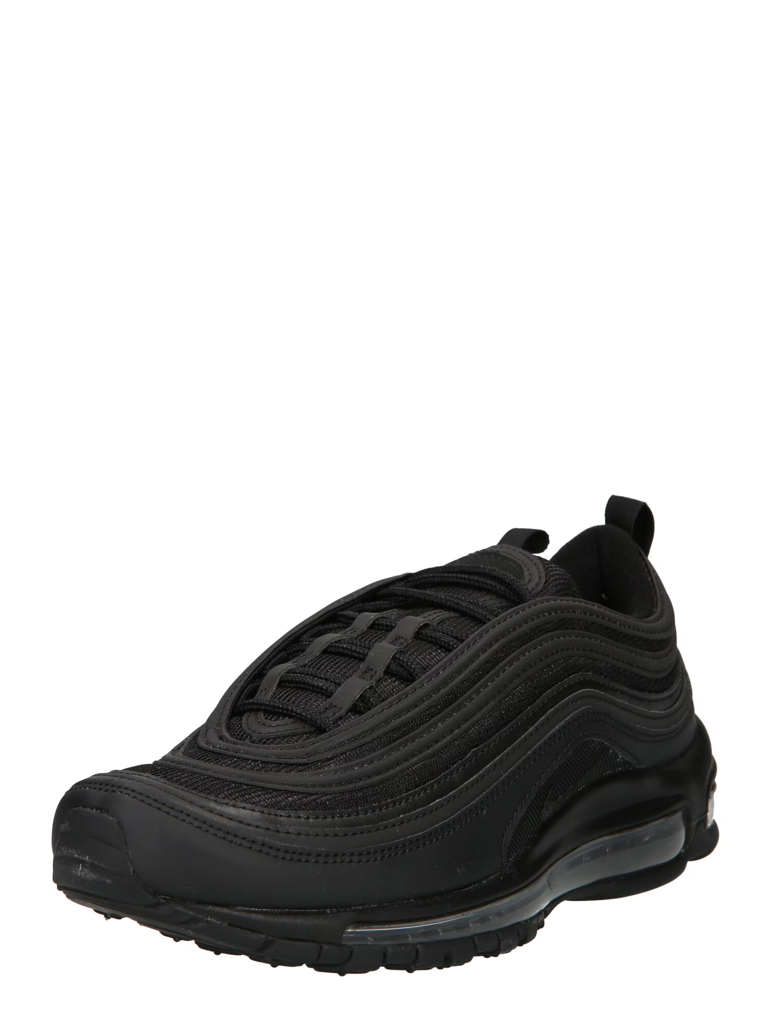 Nike Sportswear Σνίκερ χαμηλό 'AIR MAX 97' μαύρο - Pepit.gr