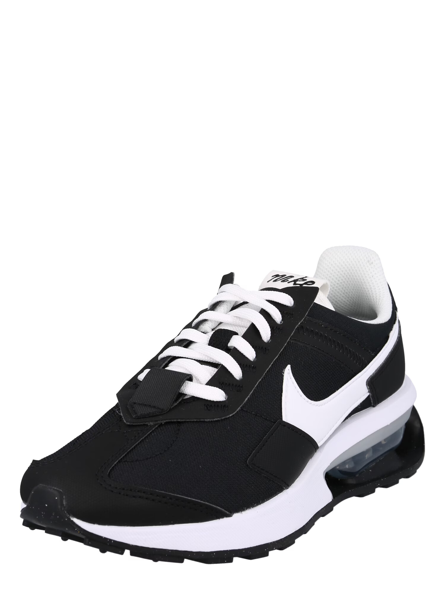 Nike Sportswear Σνίκερ χαμηλό 'Air Max Pre-Day' μαύρο / λευκό - Pepit.gr