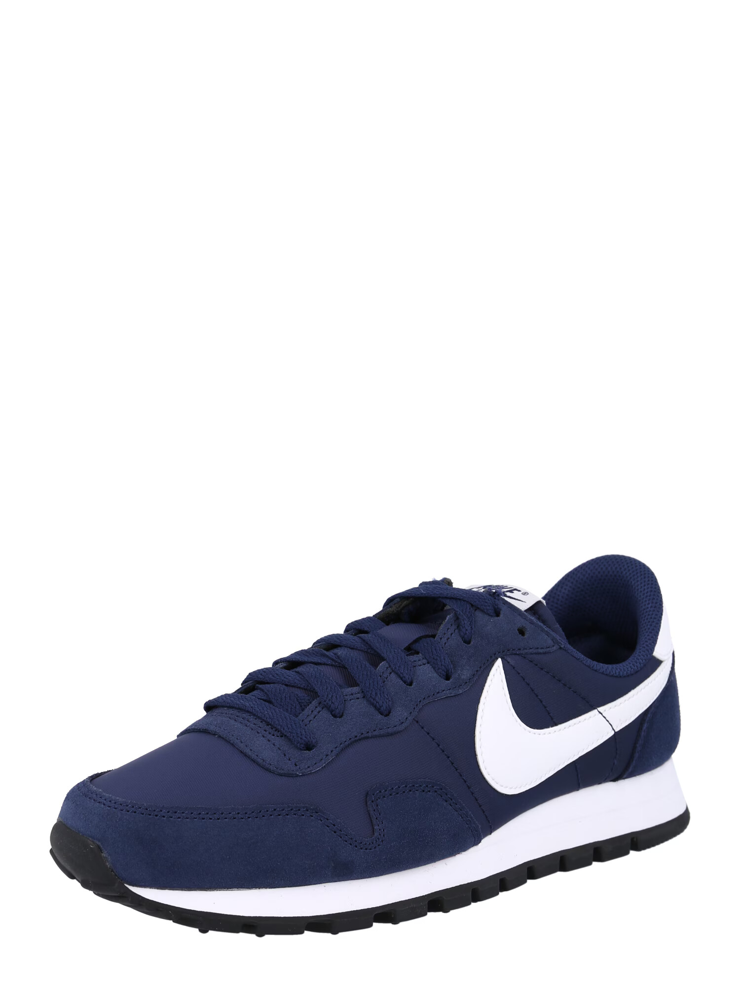 Nike Sportswear Σνίκερ χαμηλό 'AIR PEGASUS 83' ναυτικό μπλε / λευκό - Pepit.gr