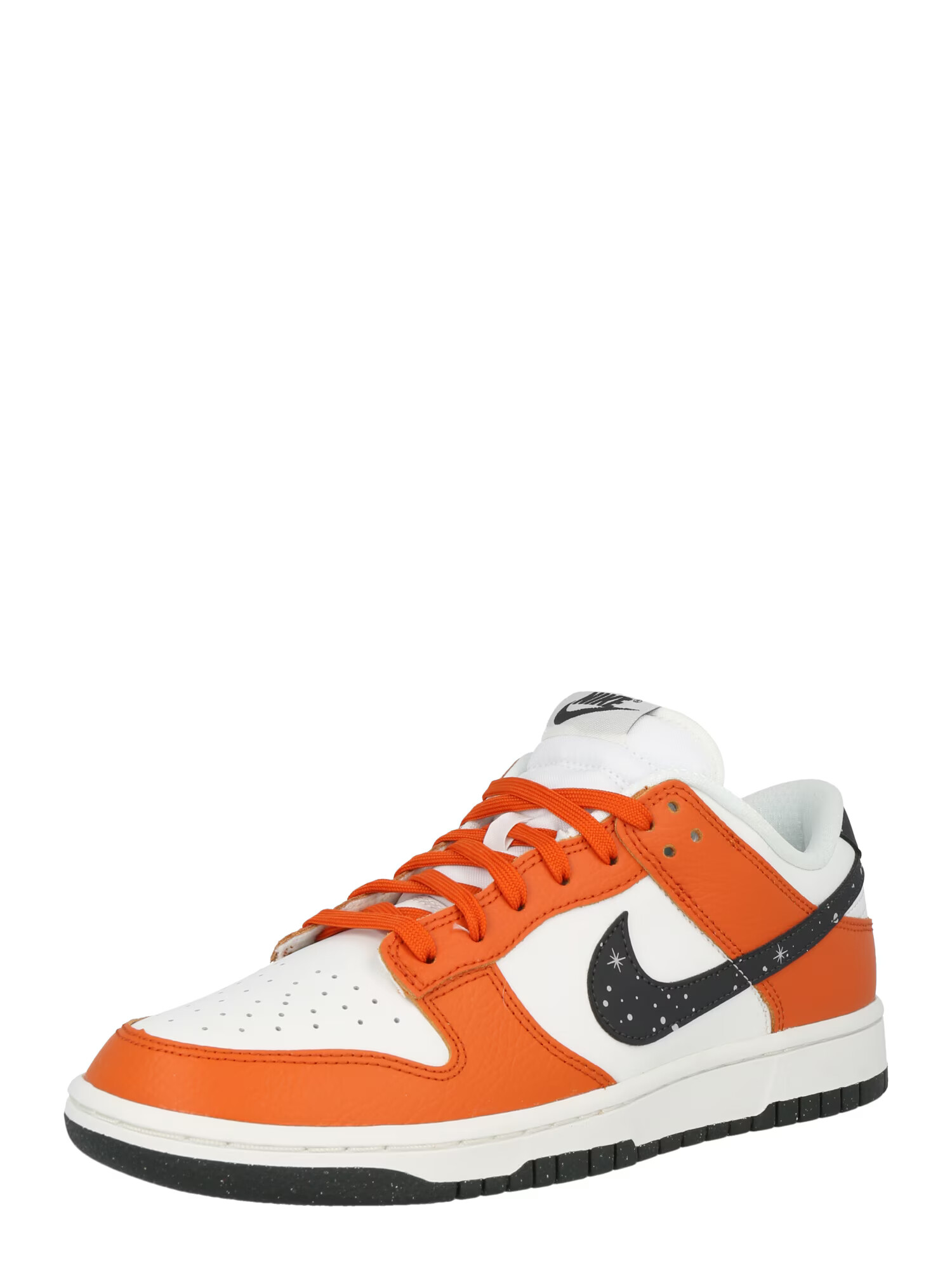 Nike Sportswear Σνίκερ χαμηλό 'DUNK LOW' πορτοκαλί - Pepit.gr