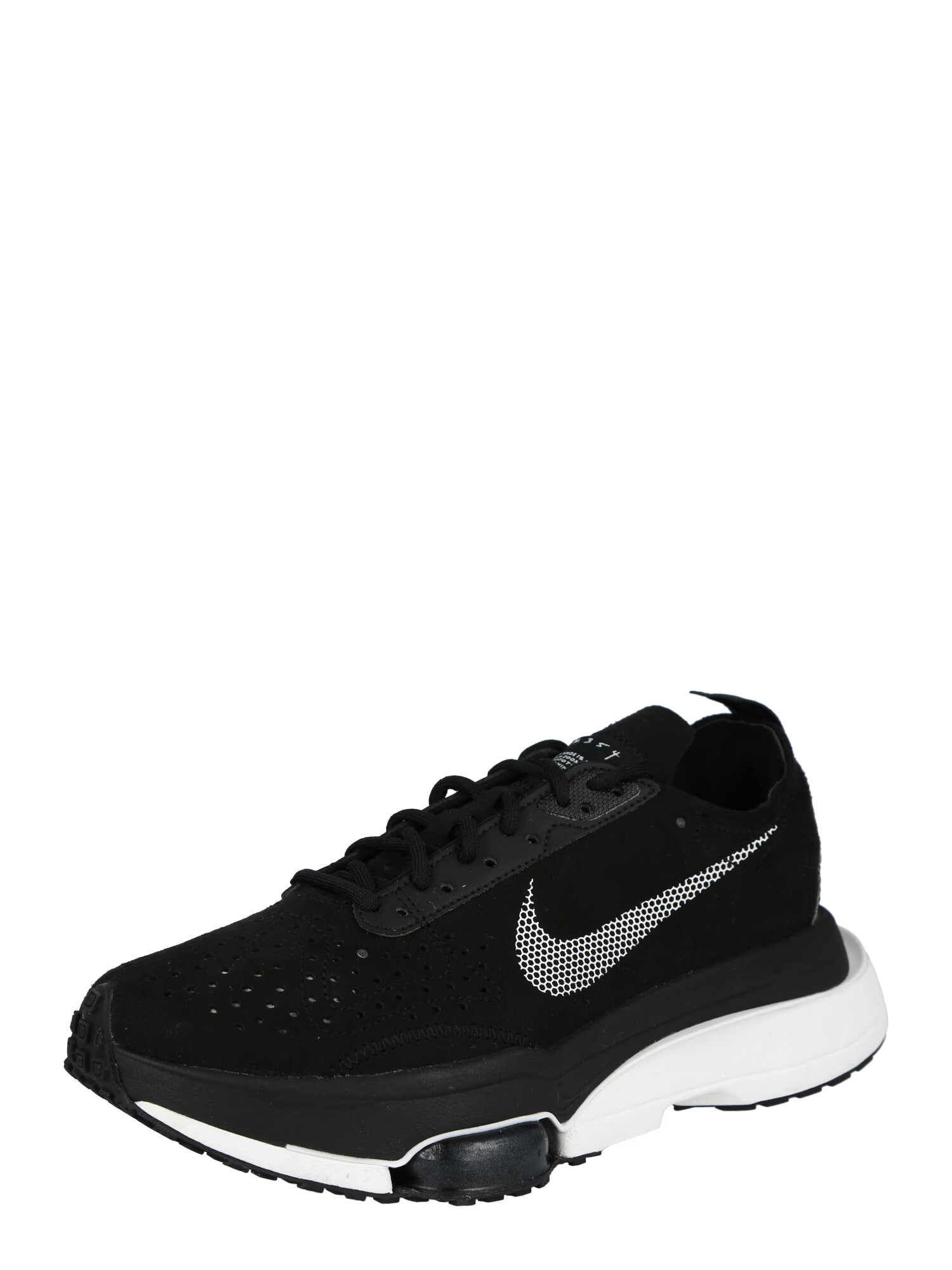 Nike Sportswear Σνίκερ χαμηλό γκρι / μαύρο - Pepit.gr