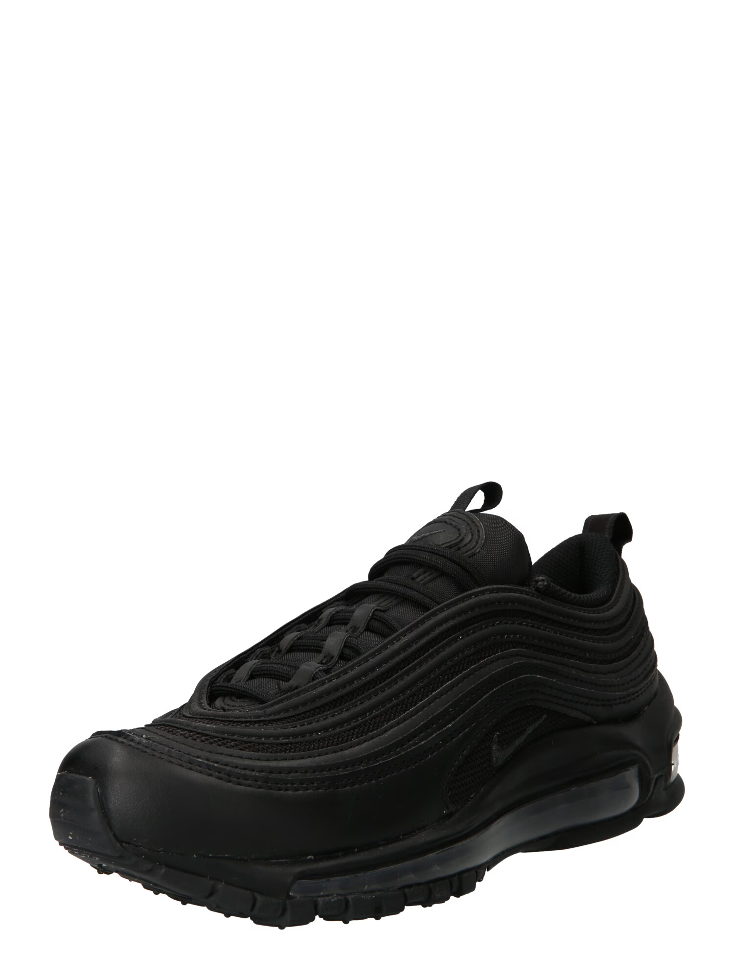 Nike Sportswear Σνίκερ χαμηλό 'AIR MAX 97' μαύρο - Pepit.gr