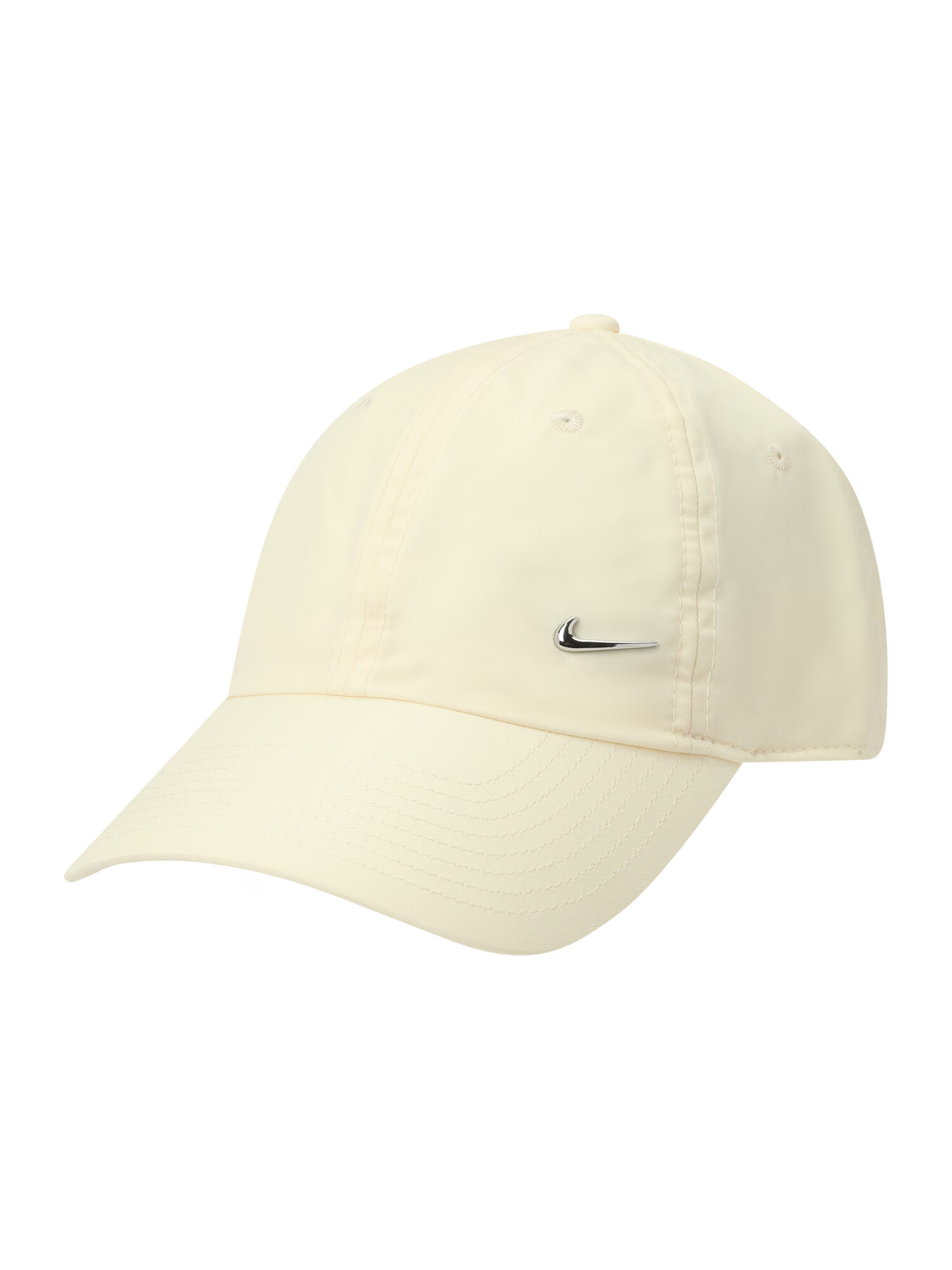 Nike Sportswear Τζόκεϊ ασημί / offwhite - Pepit.gr