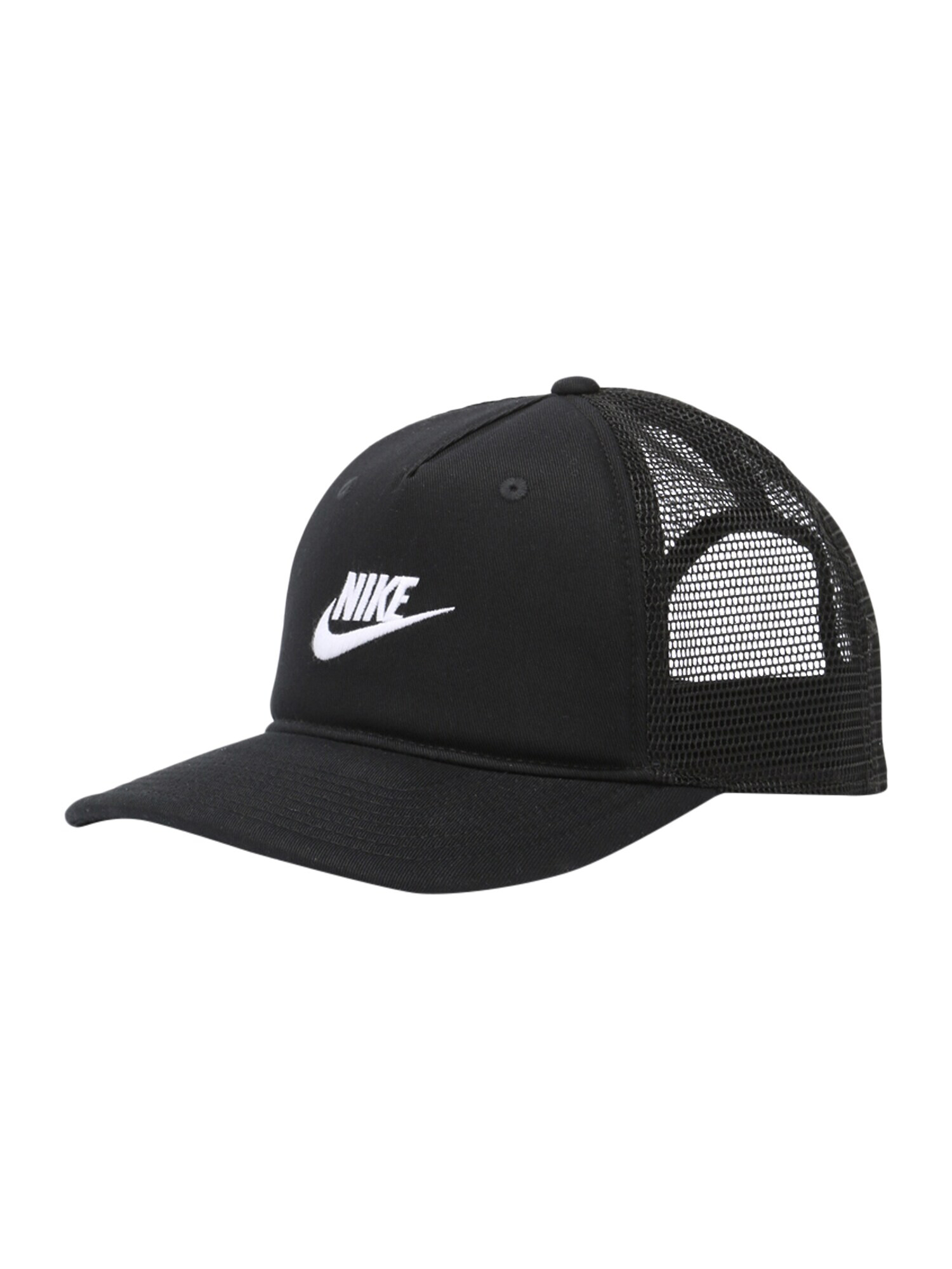 Nike Sportswear Τζόκεϊ μαύρο / λευκό - Pepit.gr