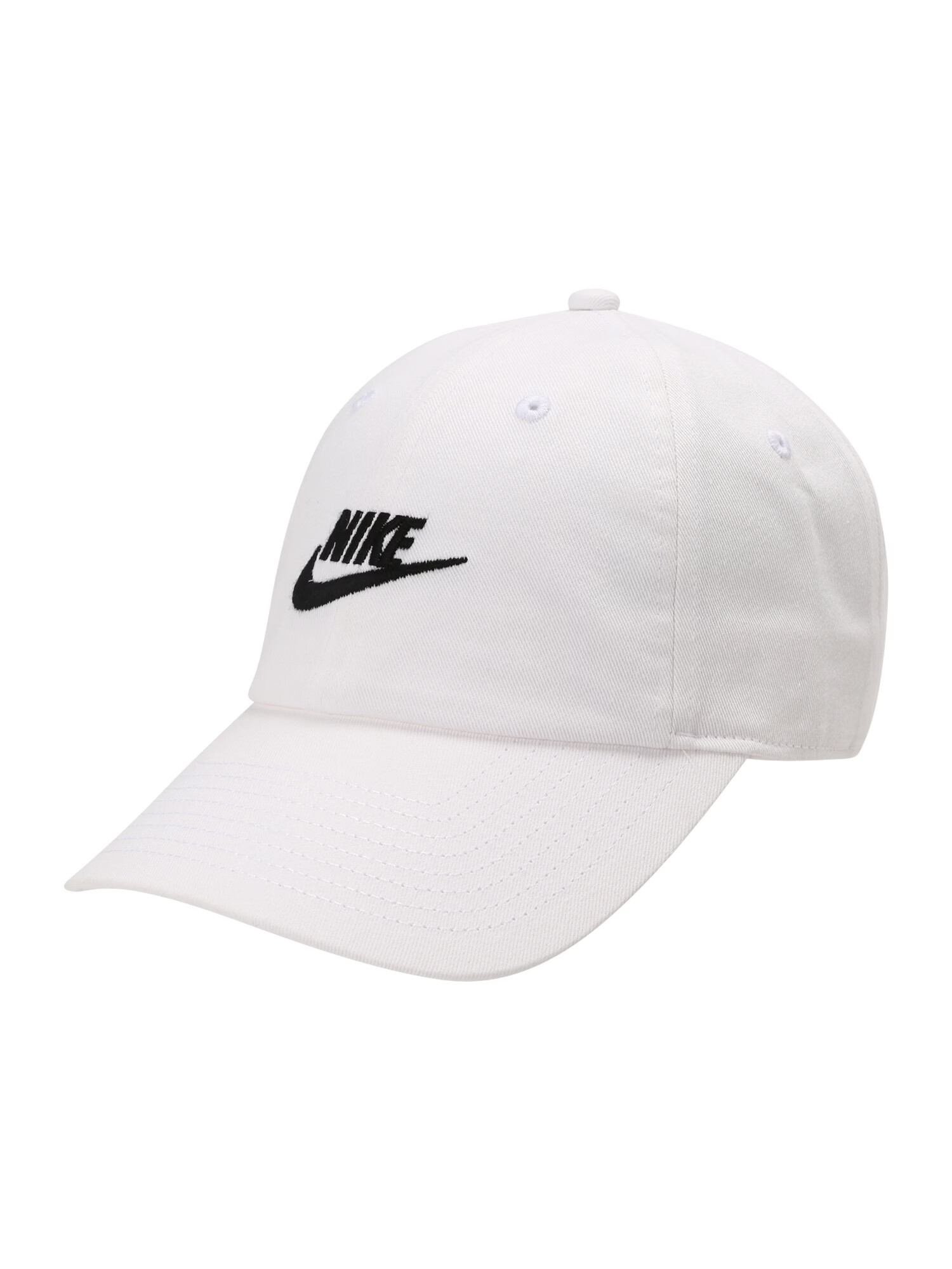 Nike Sportswear Τζόκεϊ μαύρο / λευκό - Pepit.gr