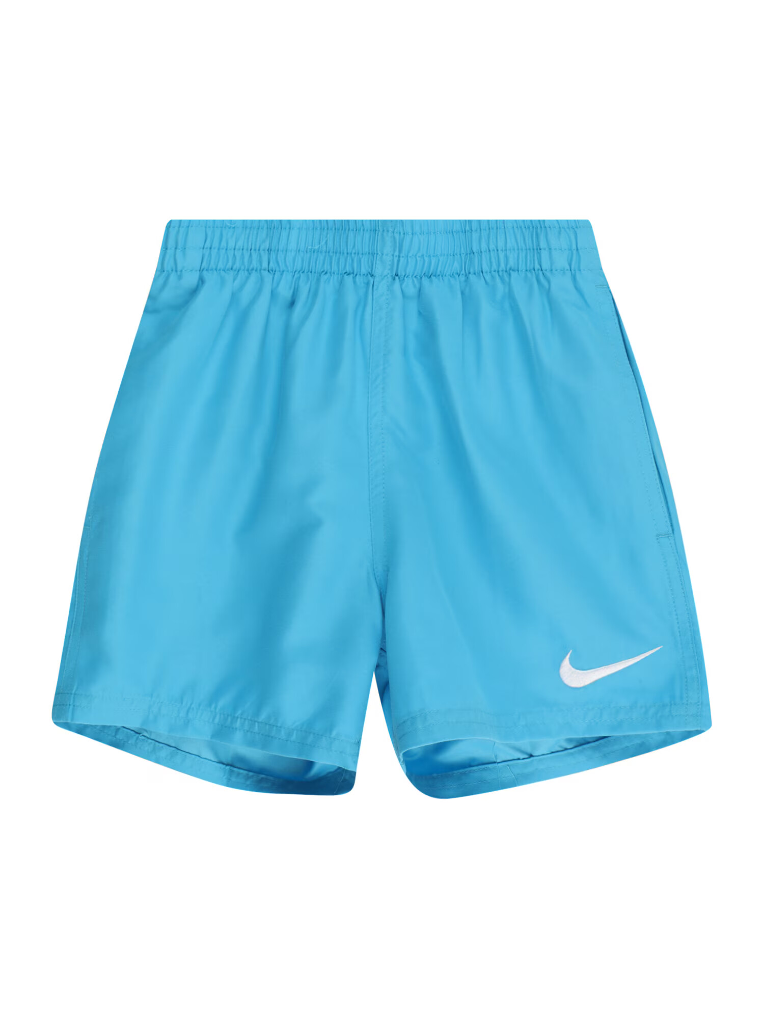 Nike Swim Σορτσάκι-μαγιό τιρκουάζ / λευκό - Pepit.gr