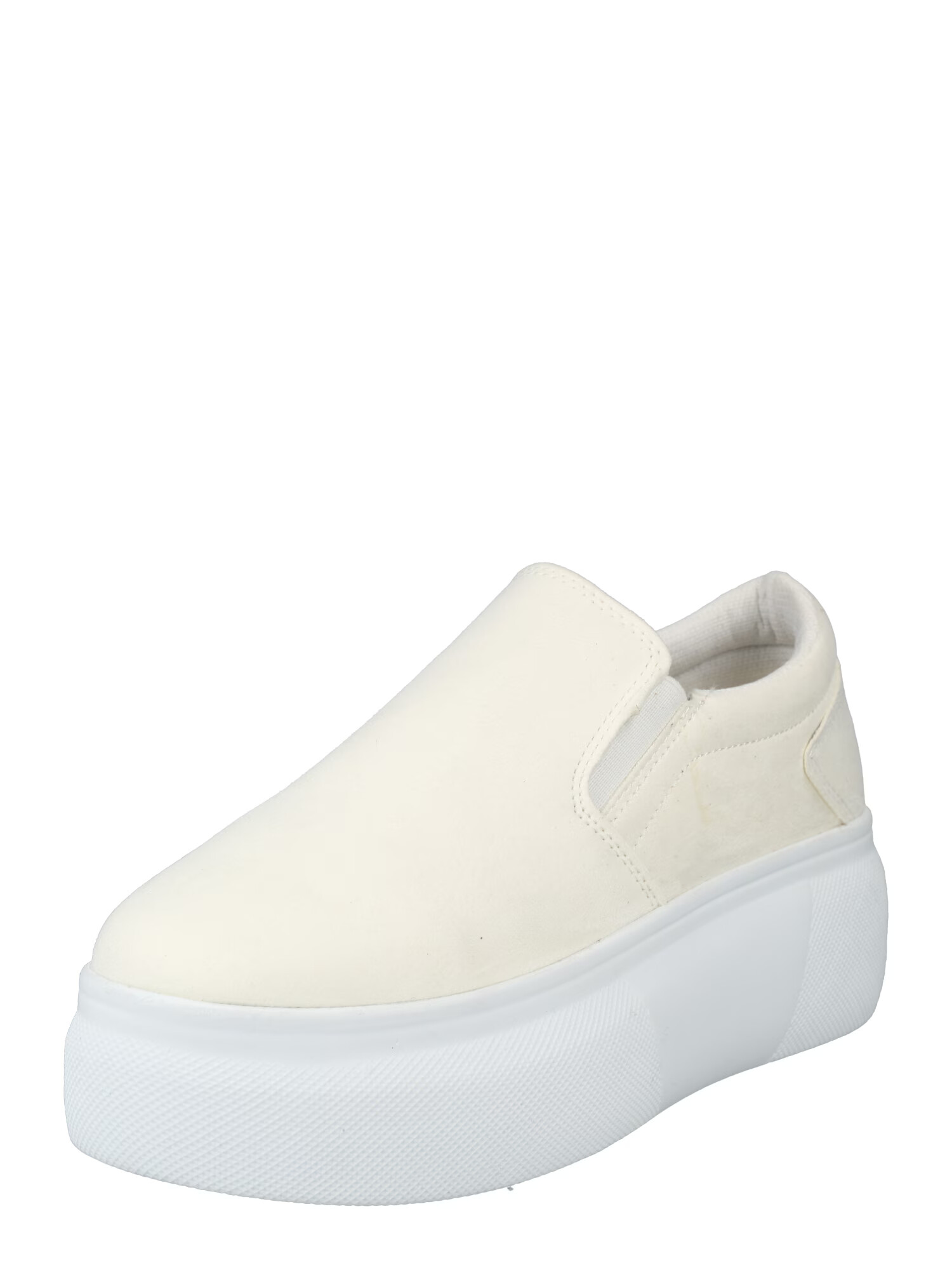 NLY by Nelly Slip-on offwhite - Pepit.gr