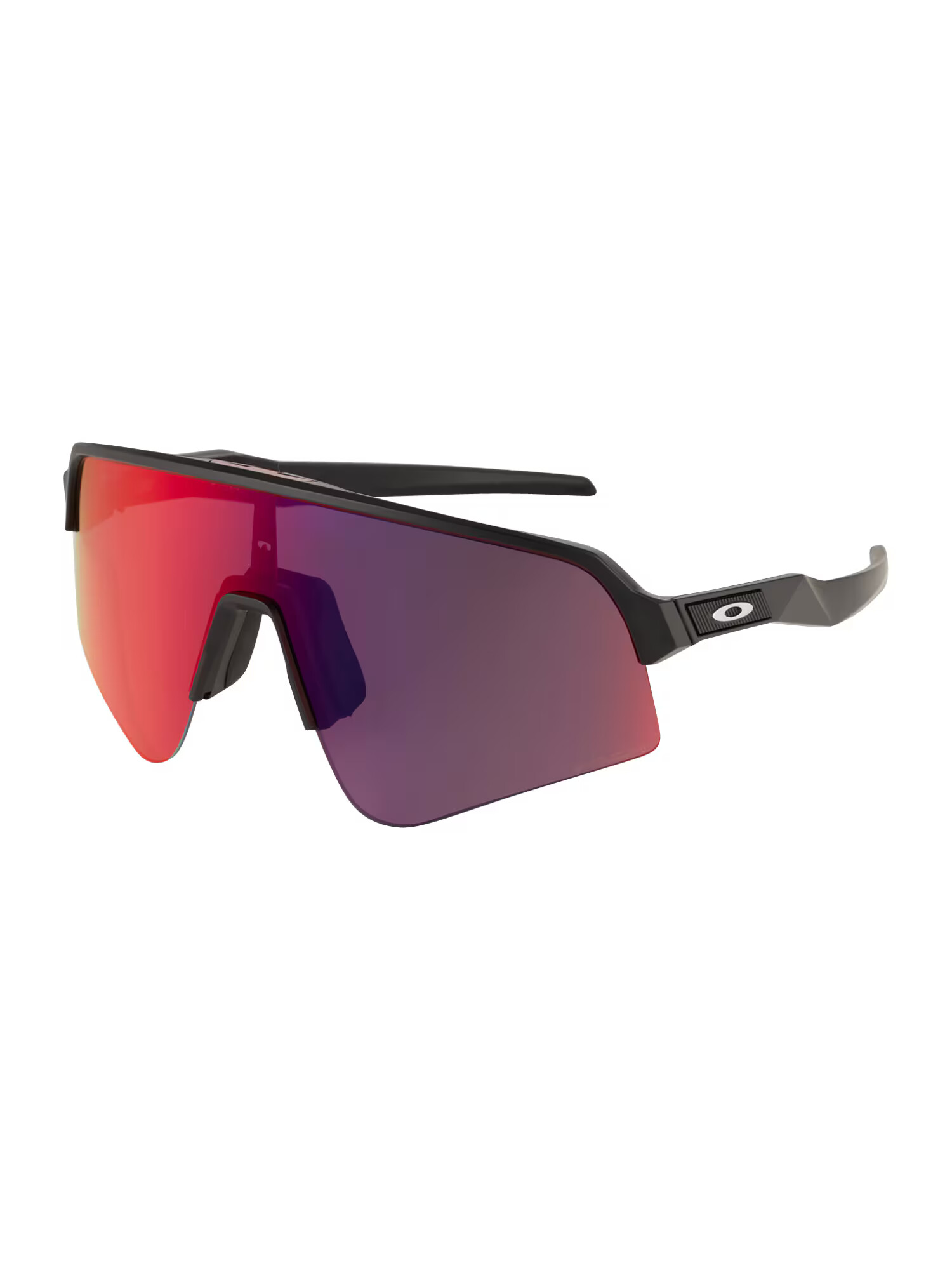 OAKLEY Αθλητικά γυαλιά ηλίου 'SUTRO LITE SWEEP' κίτρινο / σκούρο λιλά / ροζ / μαύρο - Pepit.gr