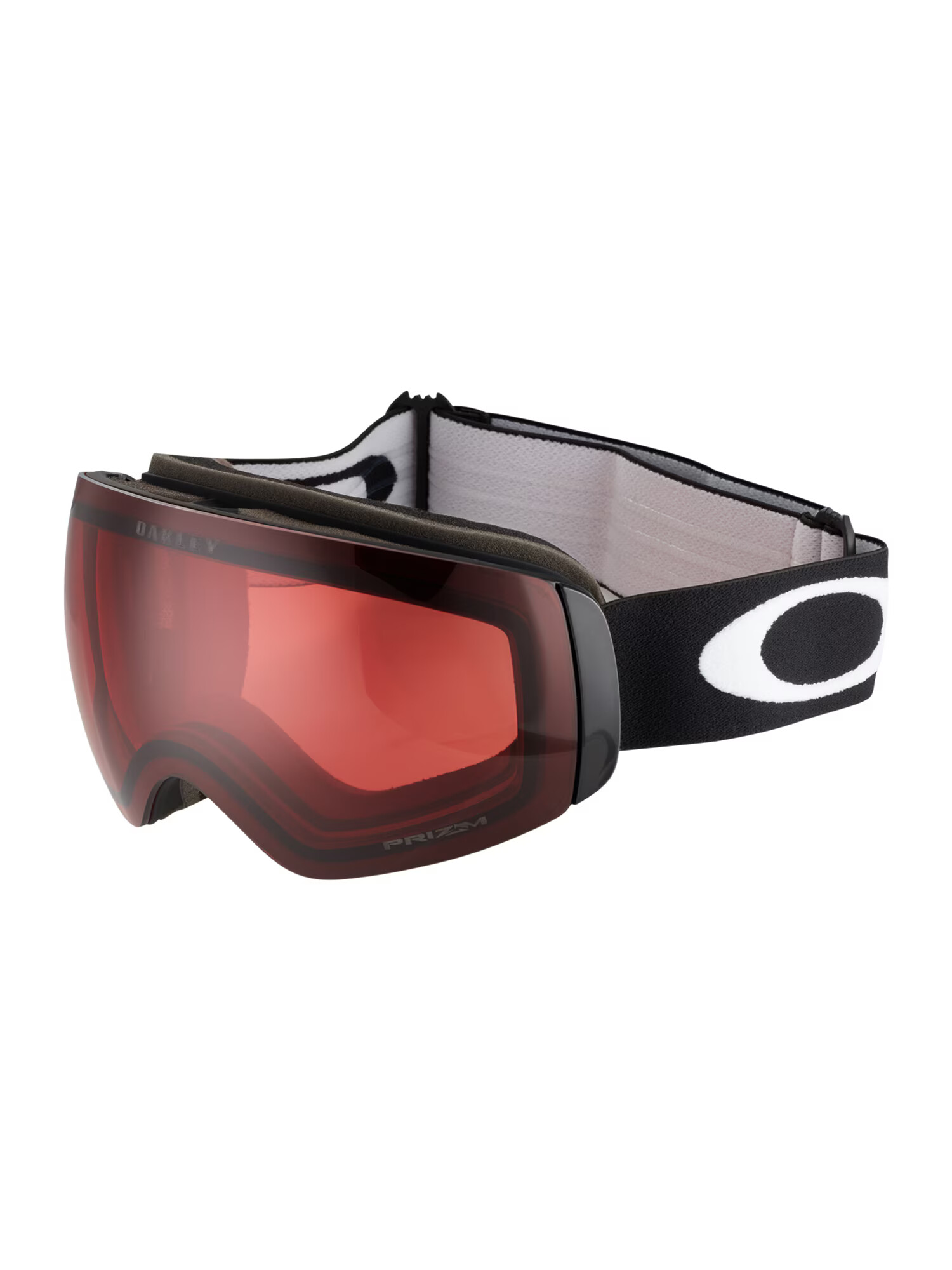 OAKLEY Αθλητικά γυαλιά 'FLIGHT DECK XM' ροζέ / μαύρο - Pepit.gr