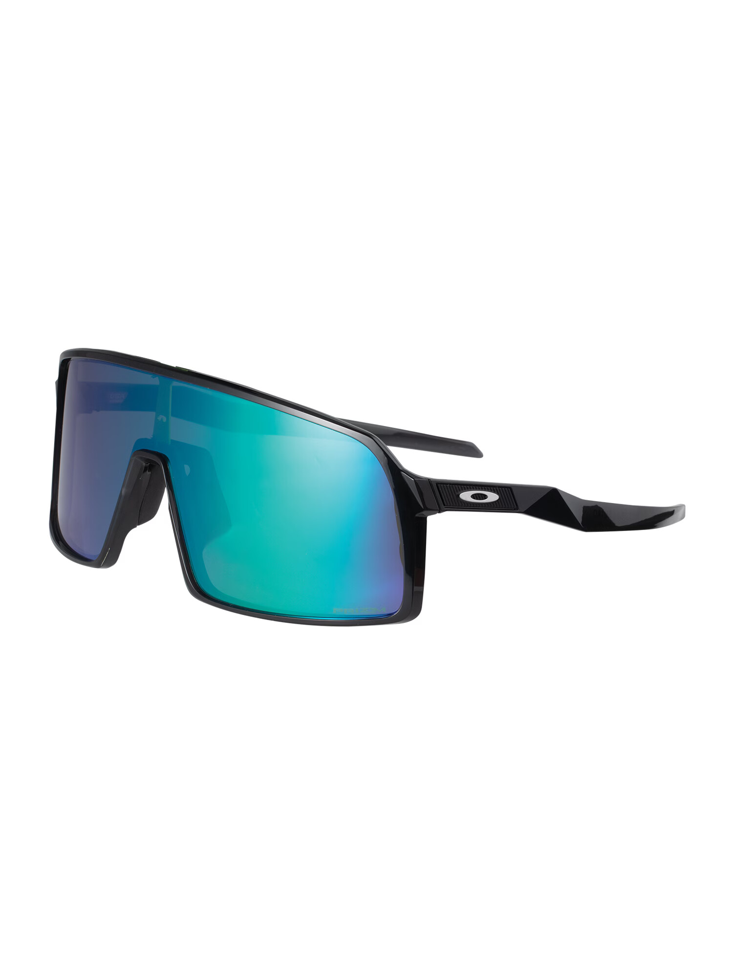 OAKLEY Αθλητικά γυαλιά 'SUTRO' τιρκουάζ / λιλά / μαύρο - Pepit.gr