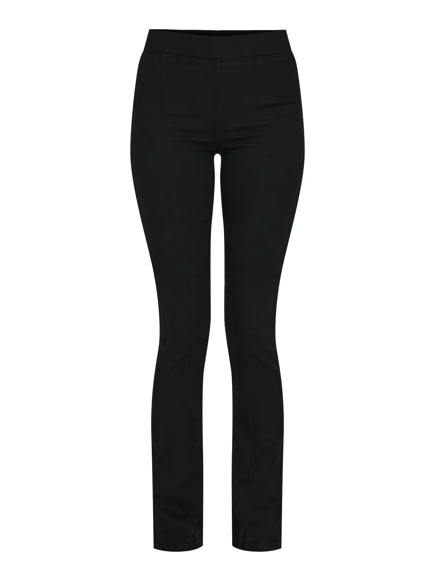 ONLY Jeggings 'PAIGE' μαύρο ντένιμ - Pepit.gr