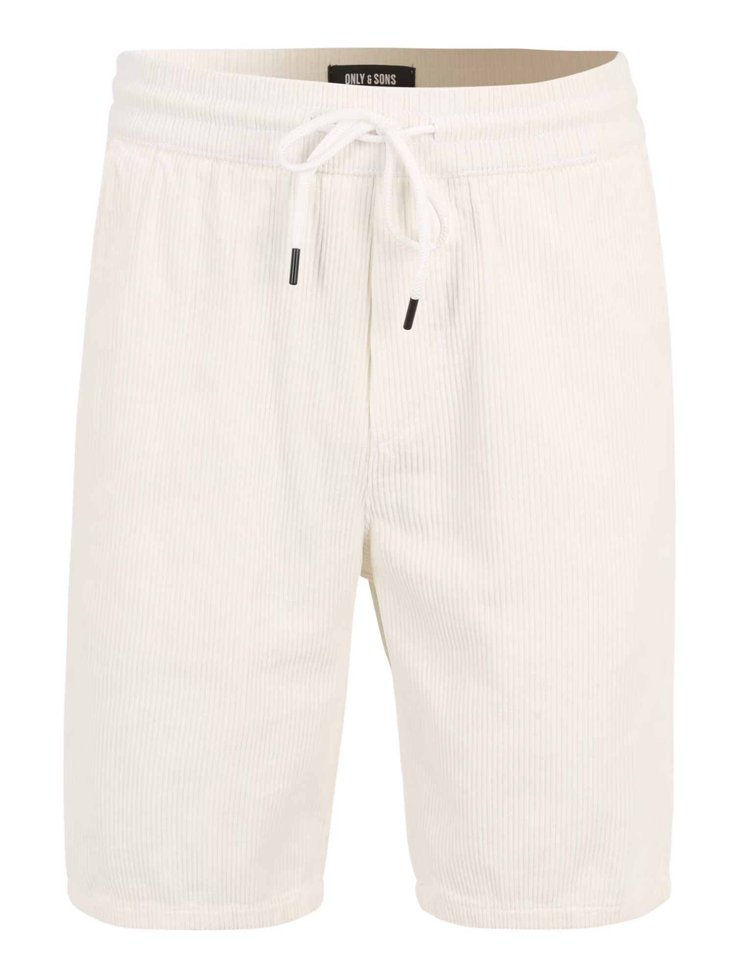 Only & Sons Παντελόνι 'LINUS' offwhite - Pepit.gr