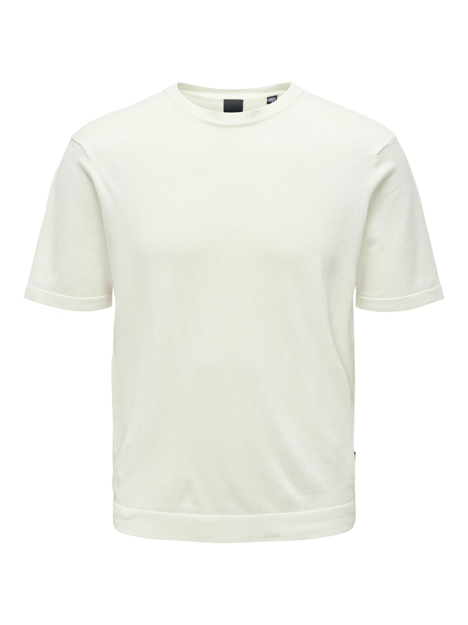 Only & Sons Πουλόβερ 'Wyler' offwhite - Pepit.gr