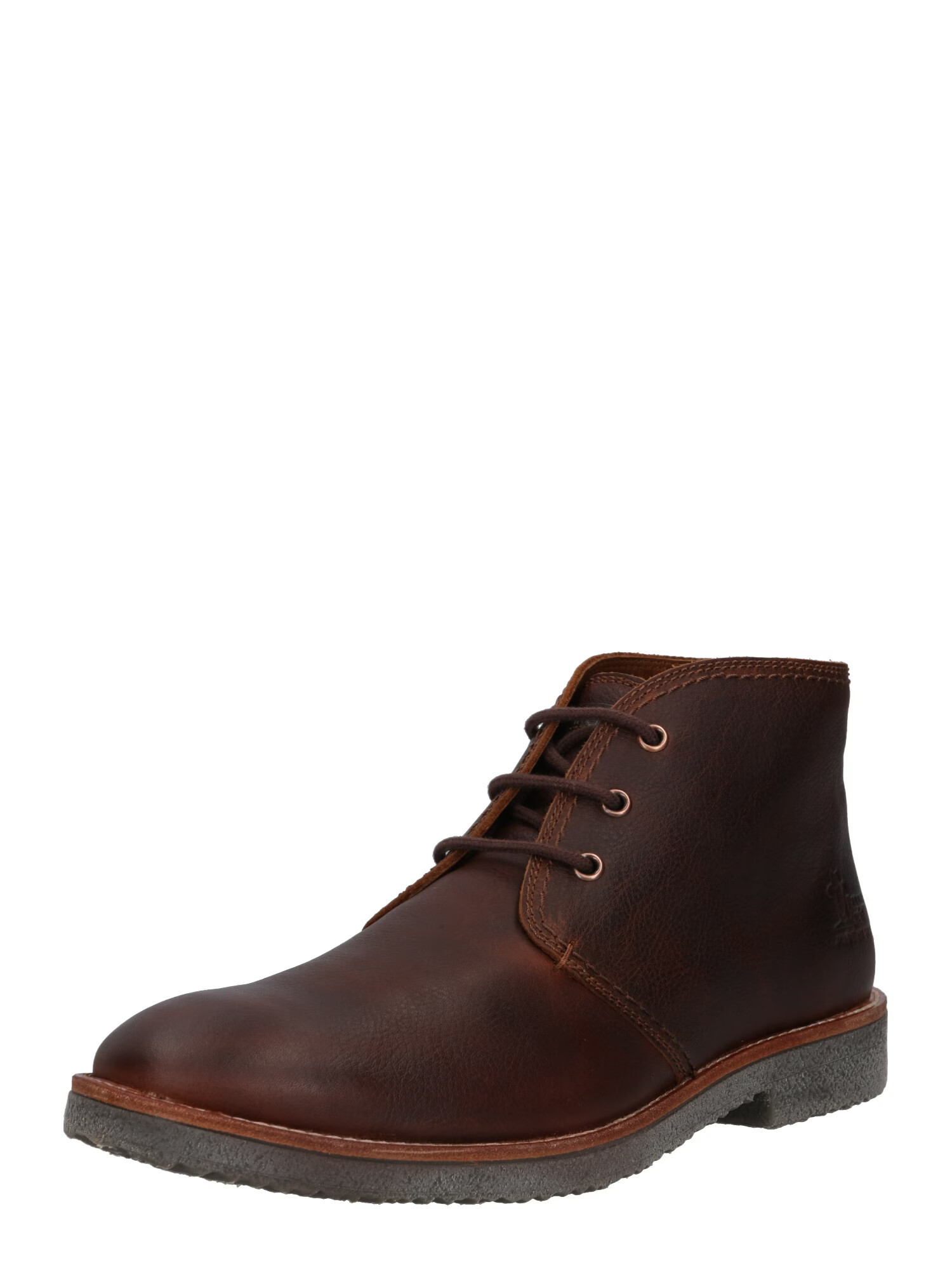 PANAMA JACK Chukka boots 'Gael' καφέ - Pepit.gr