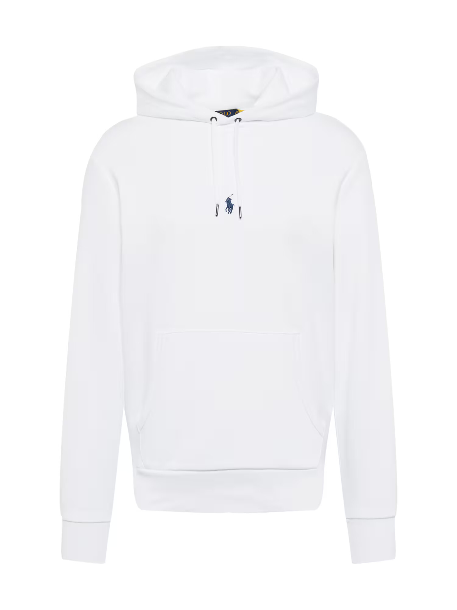 Polo Ralph Lauren Μπλούζα φούτερ ναυτικό μπλε / offwhite - Pepit.gr