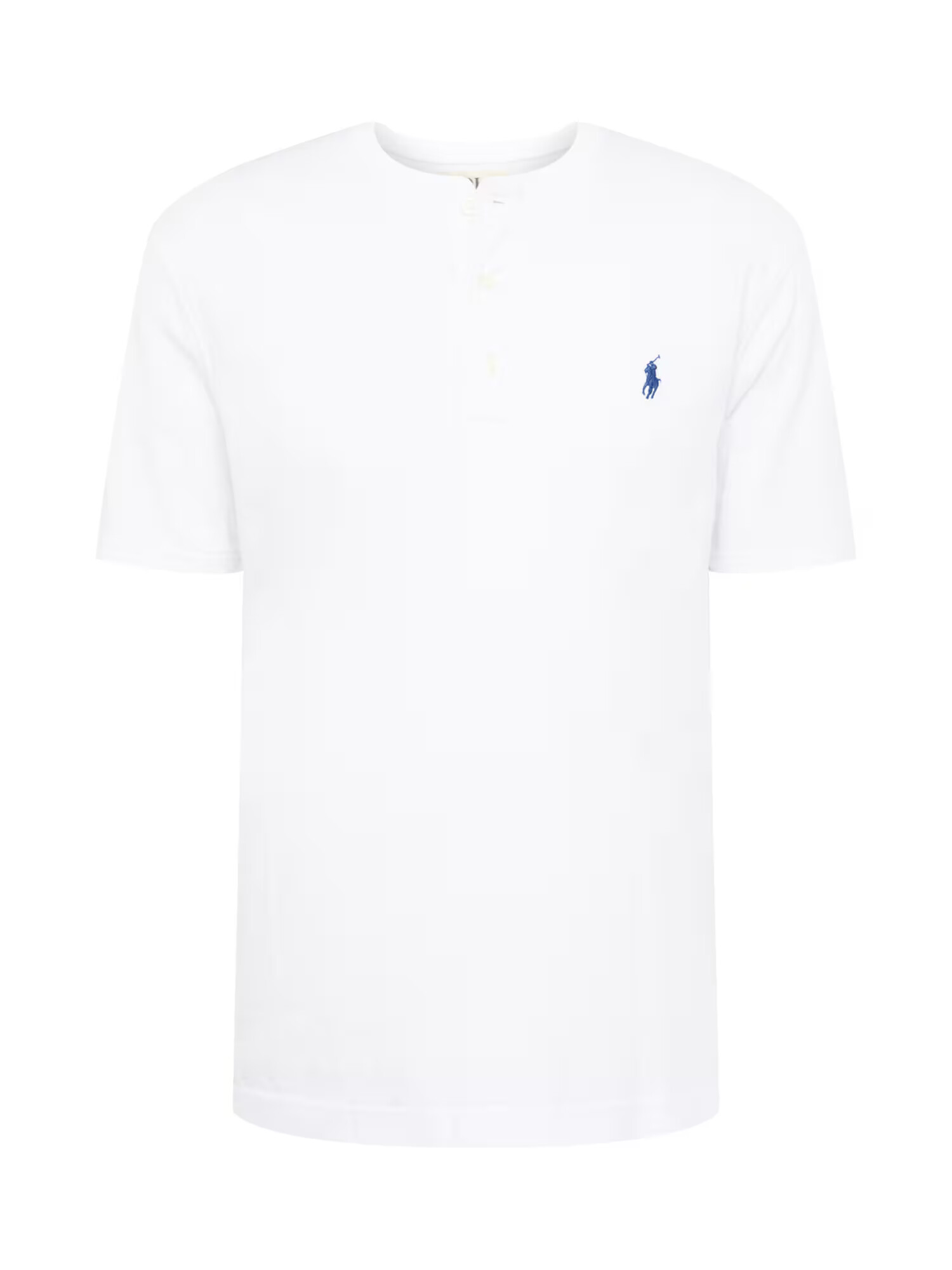 Polo Ralph Lauren Μπλουζάκι λευκό - Pepit.gr