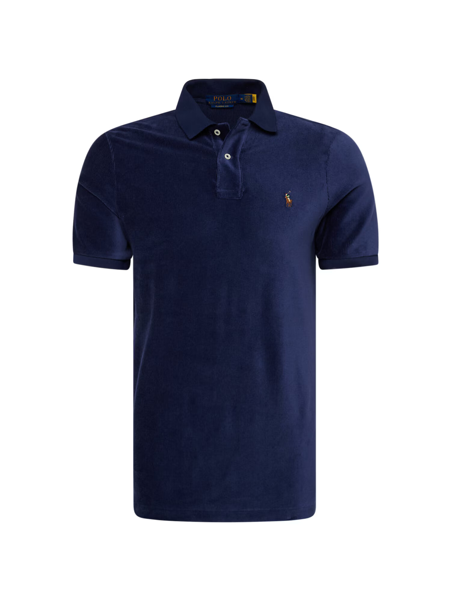 Polo Ralph Lauren Μπλουζάκι ναυτικό μπλε - Pepit.gr