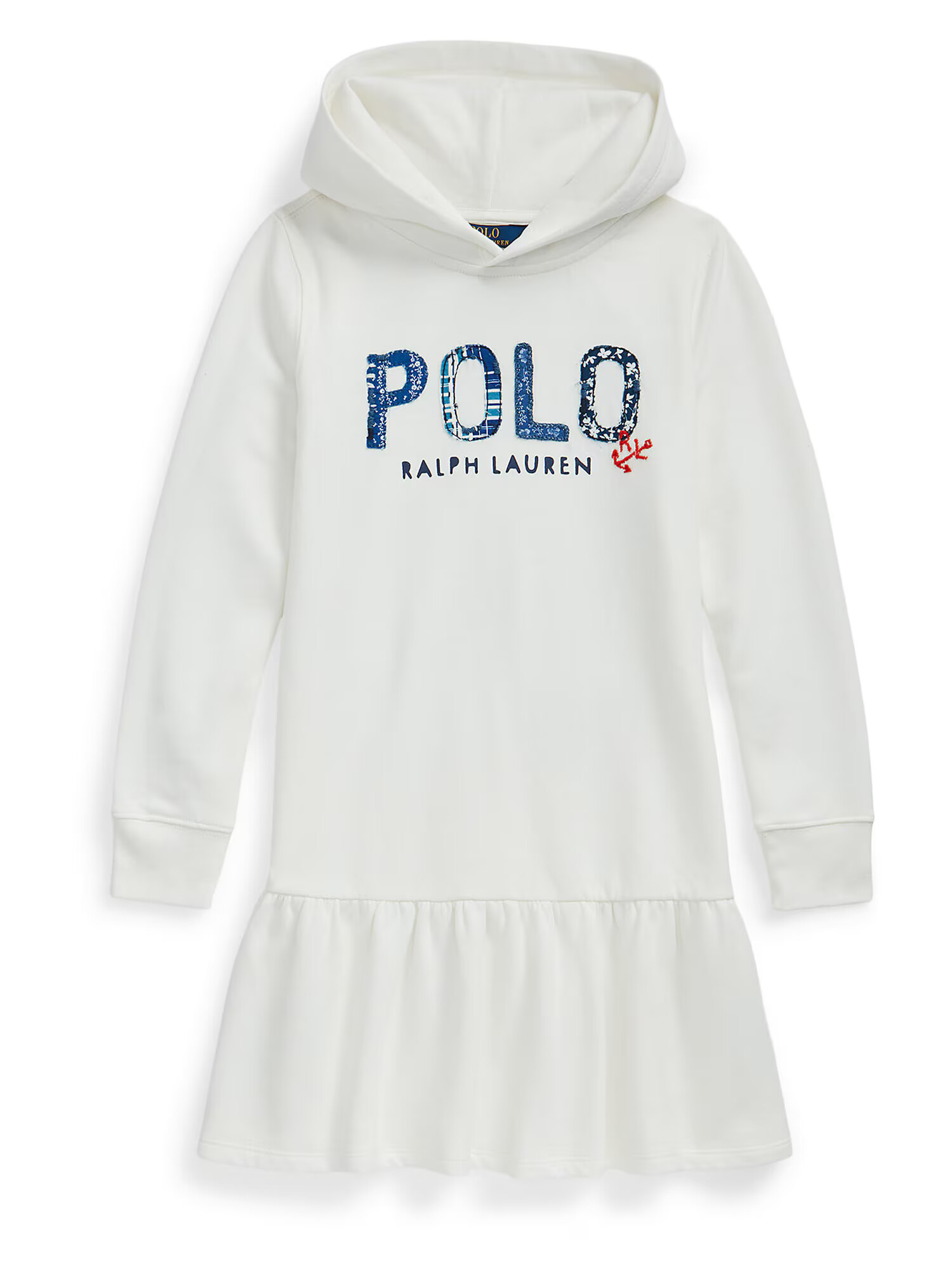 Polo Ralph Lauren Φόρεμα σκούρο μπλε / κόκκινο / λευκό - Pepit.gr