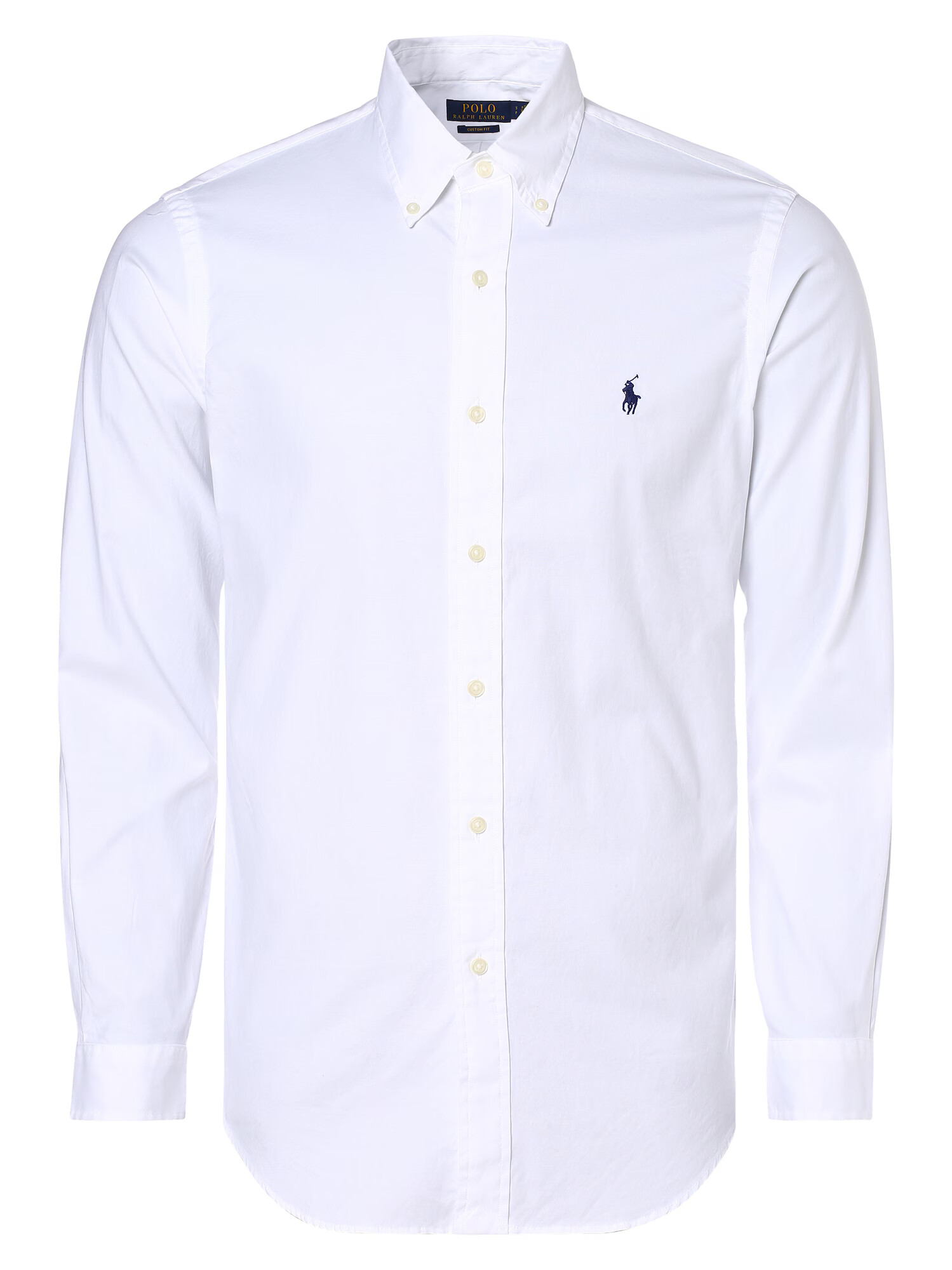 Polo Ralph Lauren Πουκάμισο offwhite - Pepit.gr