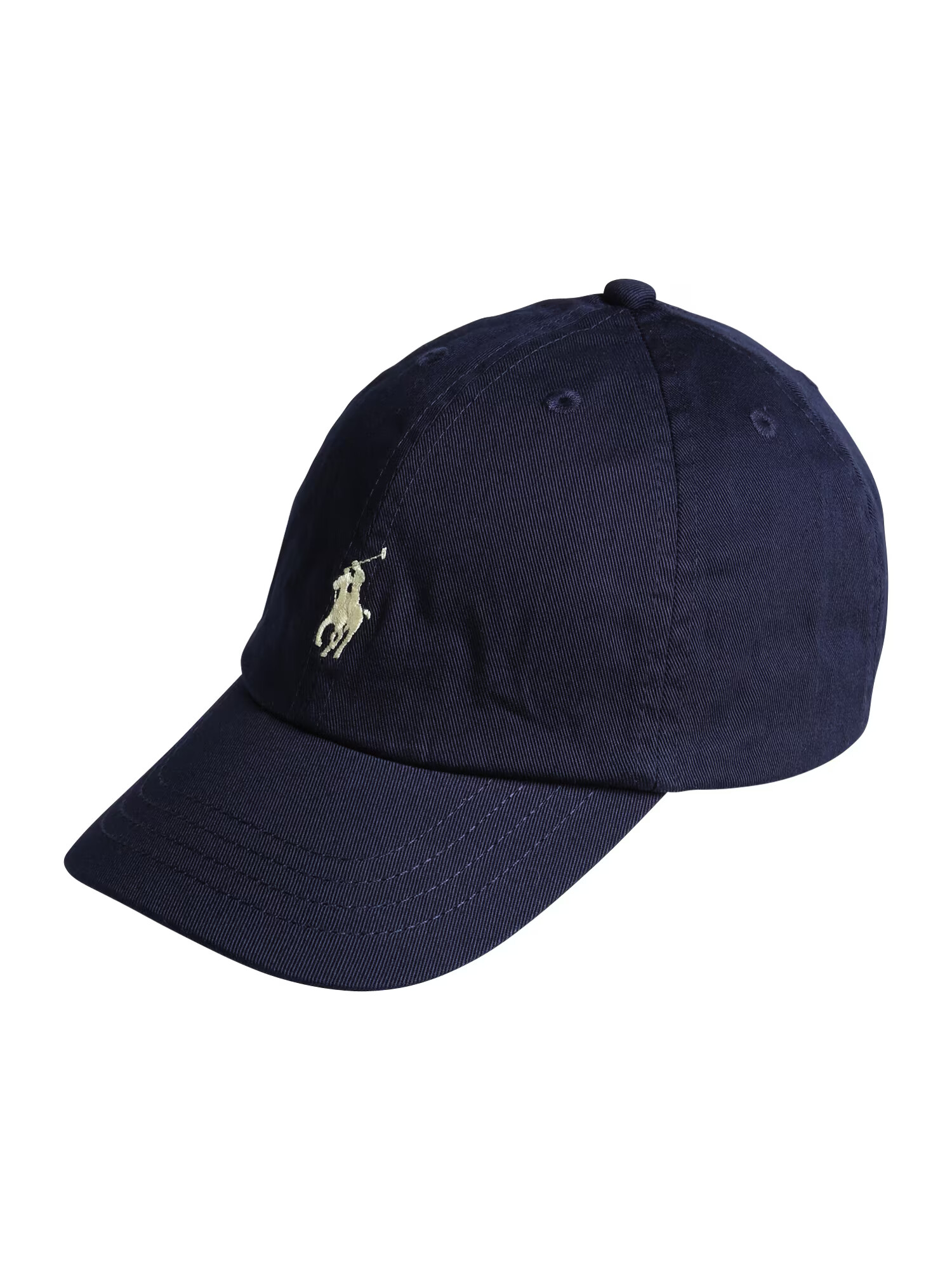 Polo Ralph Lauren Σκούφος 'CLSC' ναυτικό μπλε - Pepit.gr