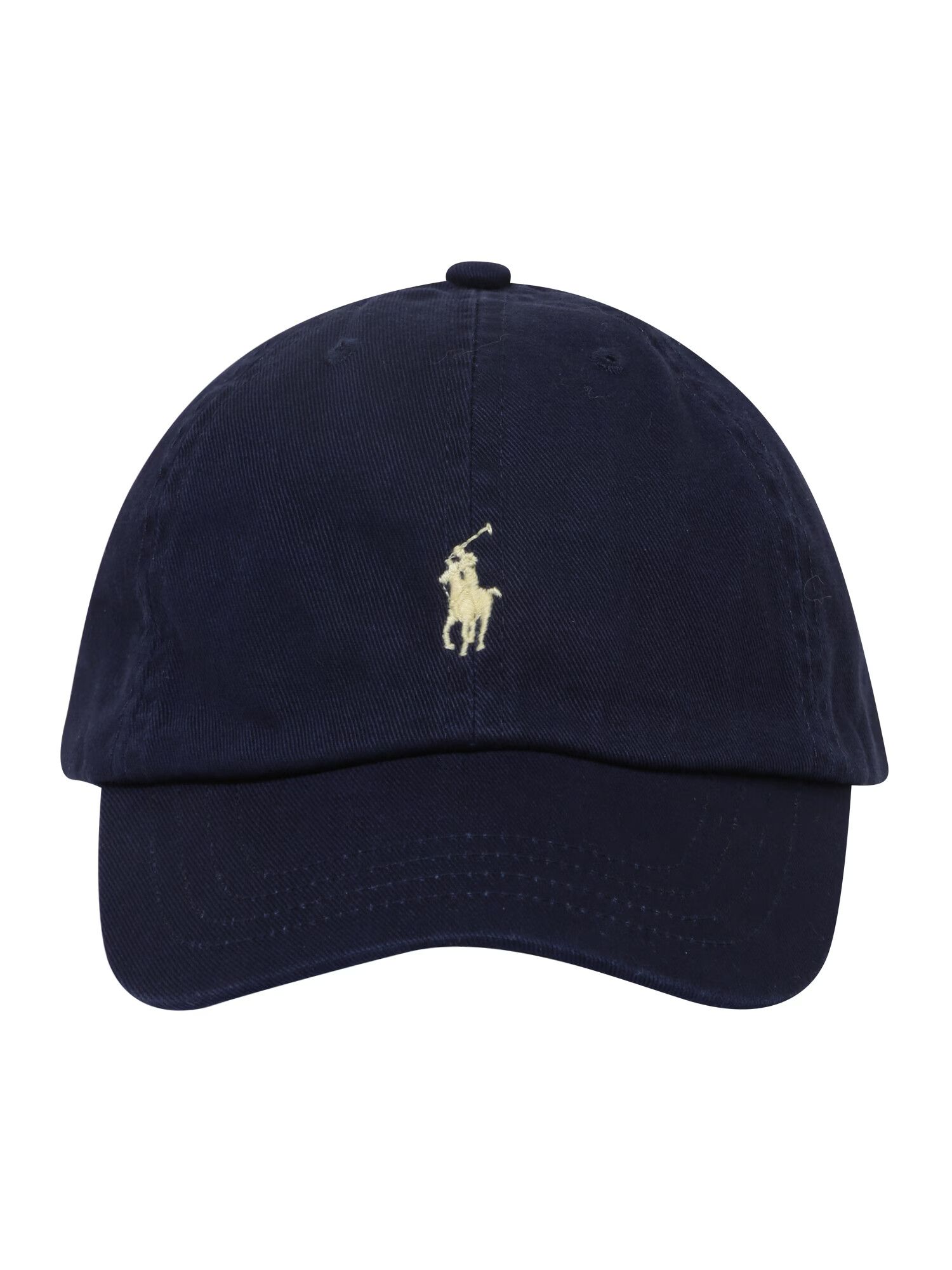 Polo Ralph Lauren Σκούφος ναυτικό μπλε - Pepit.gr