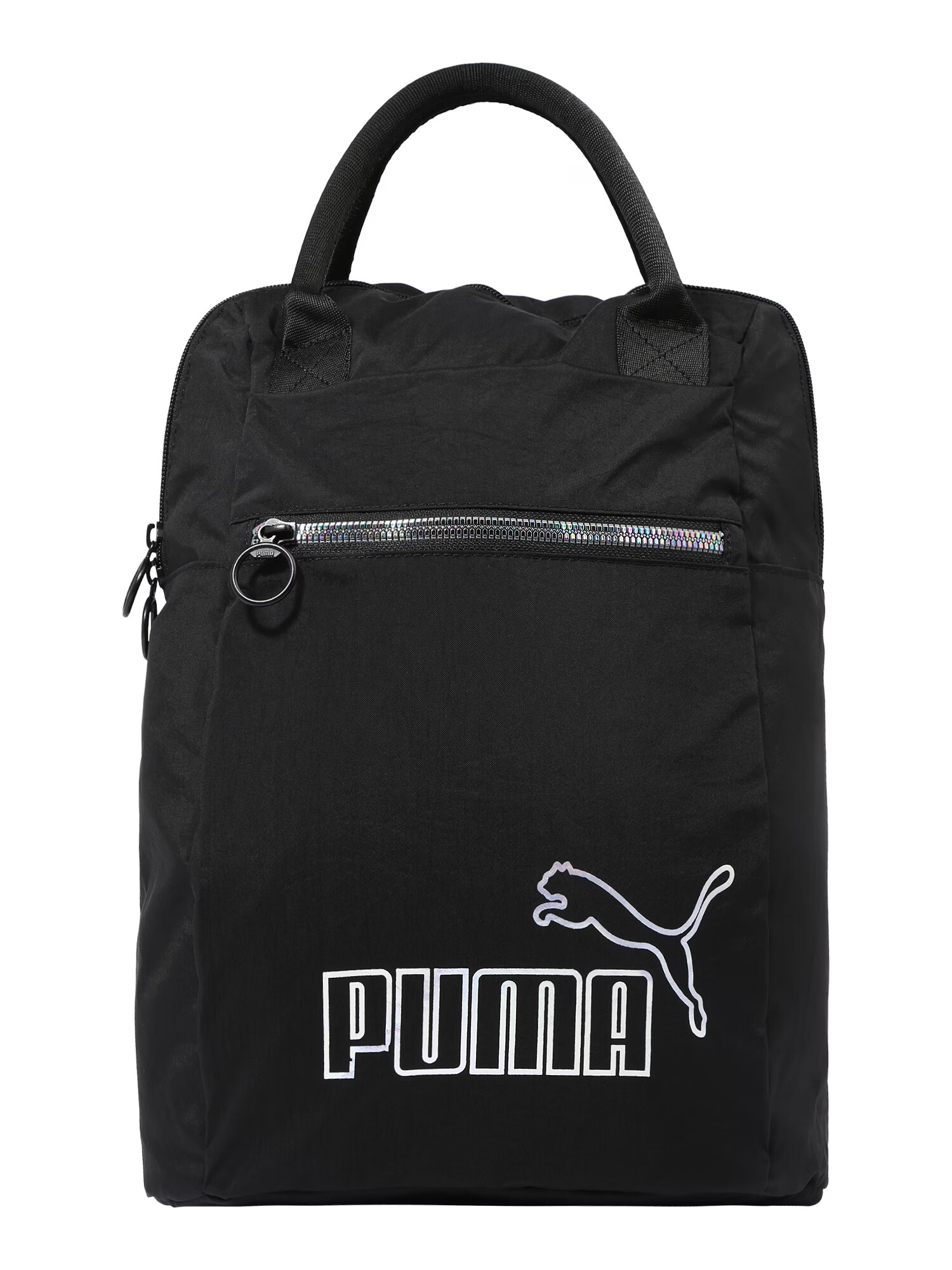 PUMA Σπορ σακίδιο πλάτης ανάμεικτα χρώματα / μαύρο - Pepit.gr