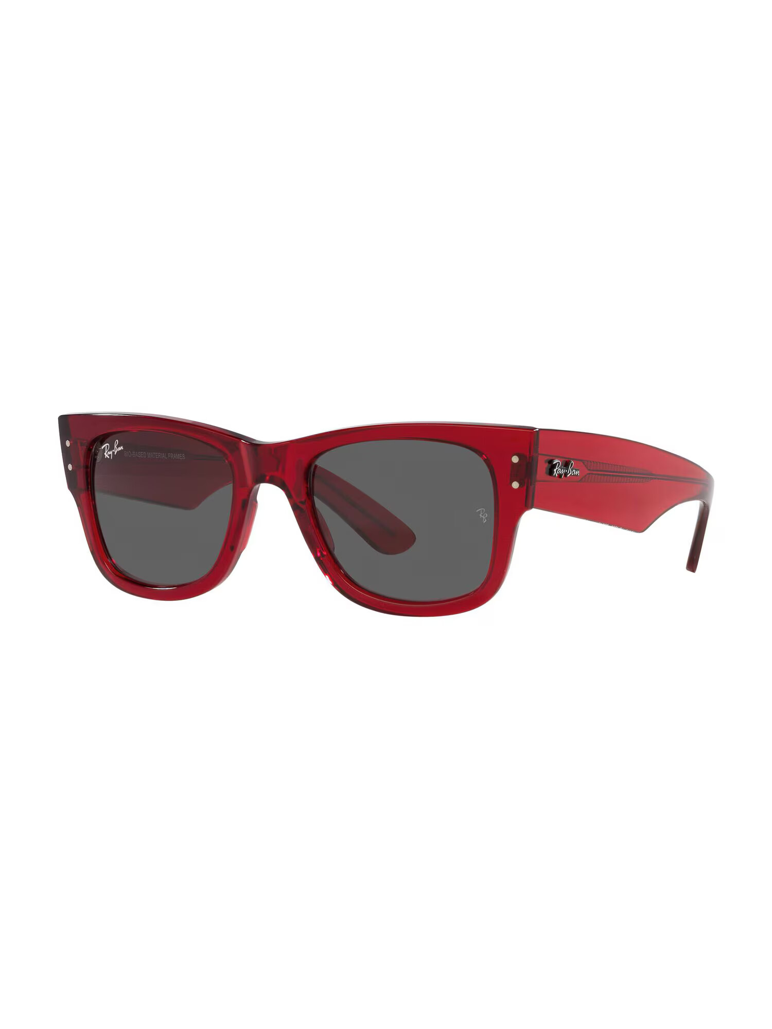 Ray-Ban Γυαλιά ηλίου '0RB0840S51901/31' κόκκινο σκουριάς - Pepit.gr