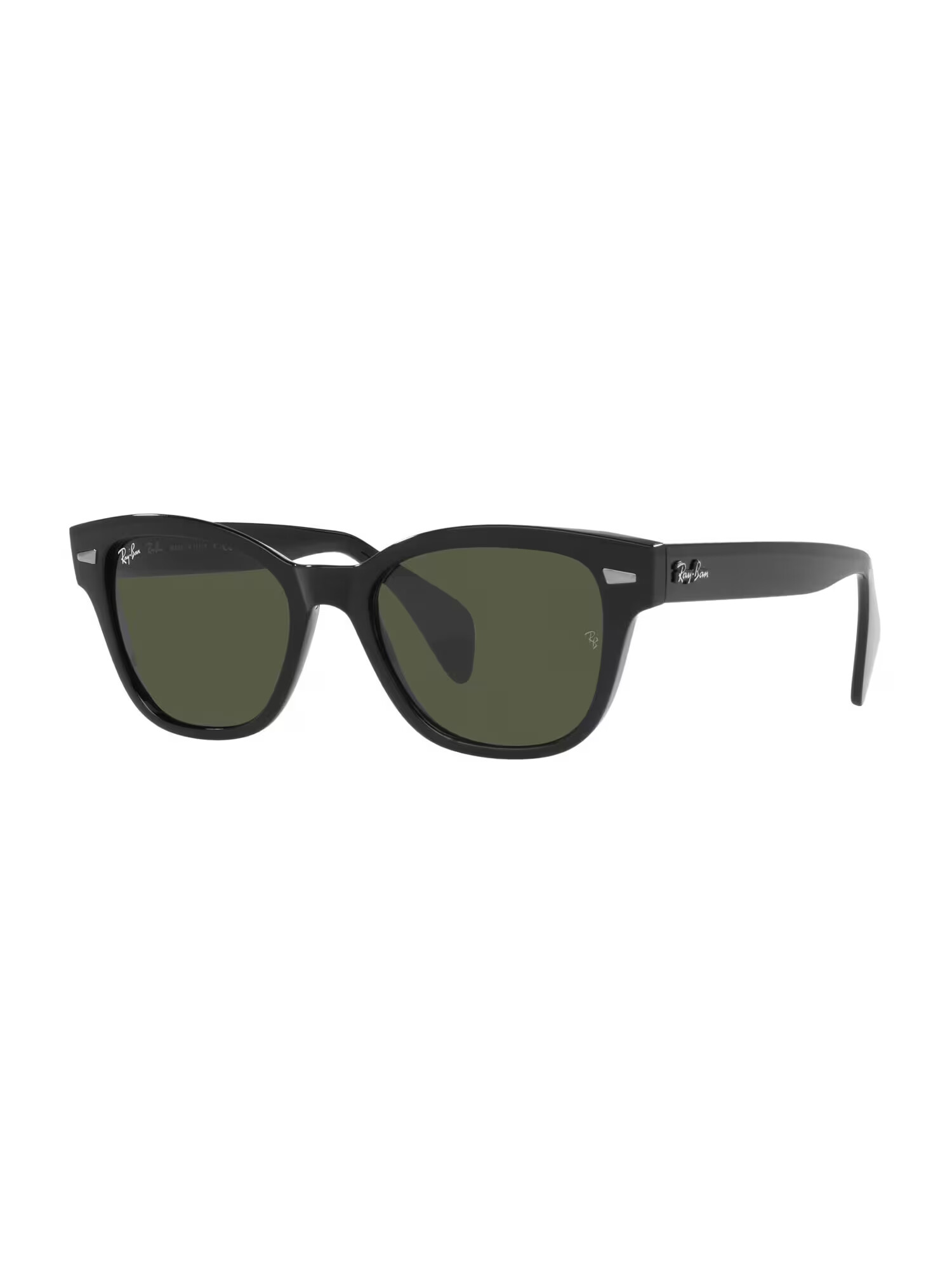 Ray-Ban Γυαλιά ηλίου '0RB0880S49901/31' μαύρο - Pepit.gr