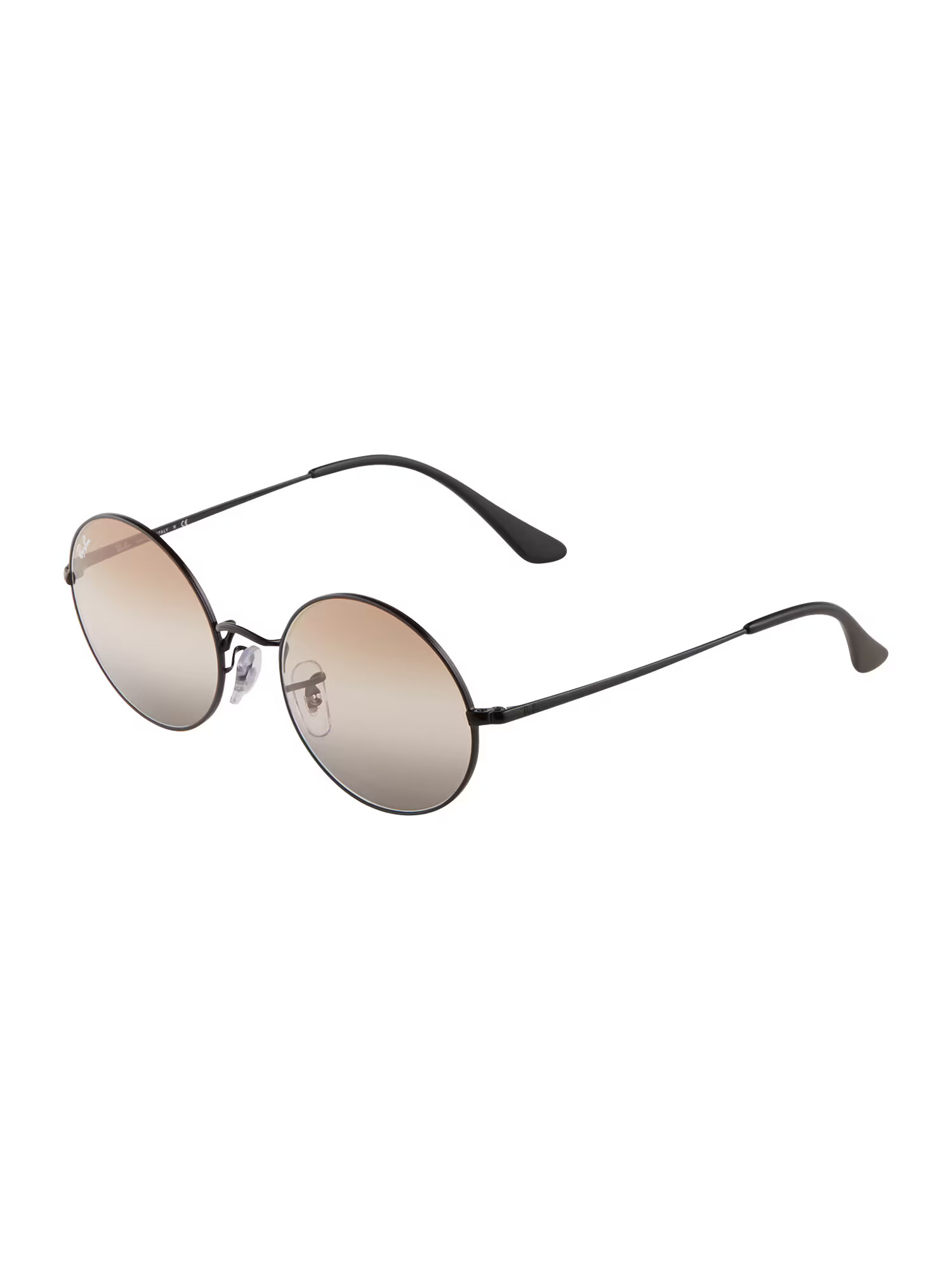 Ray-Ban Γυαλιά ηλίου '0RB1970' μπλε / μαύρο - Pepit.gr