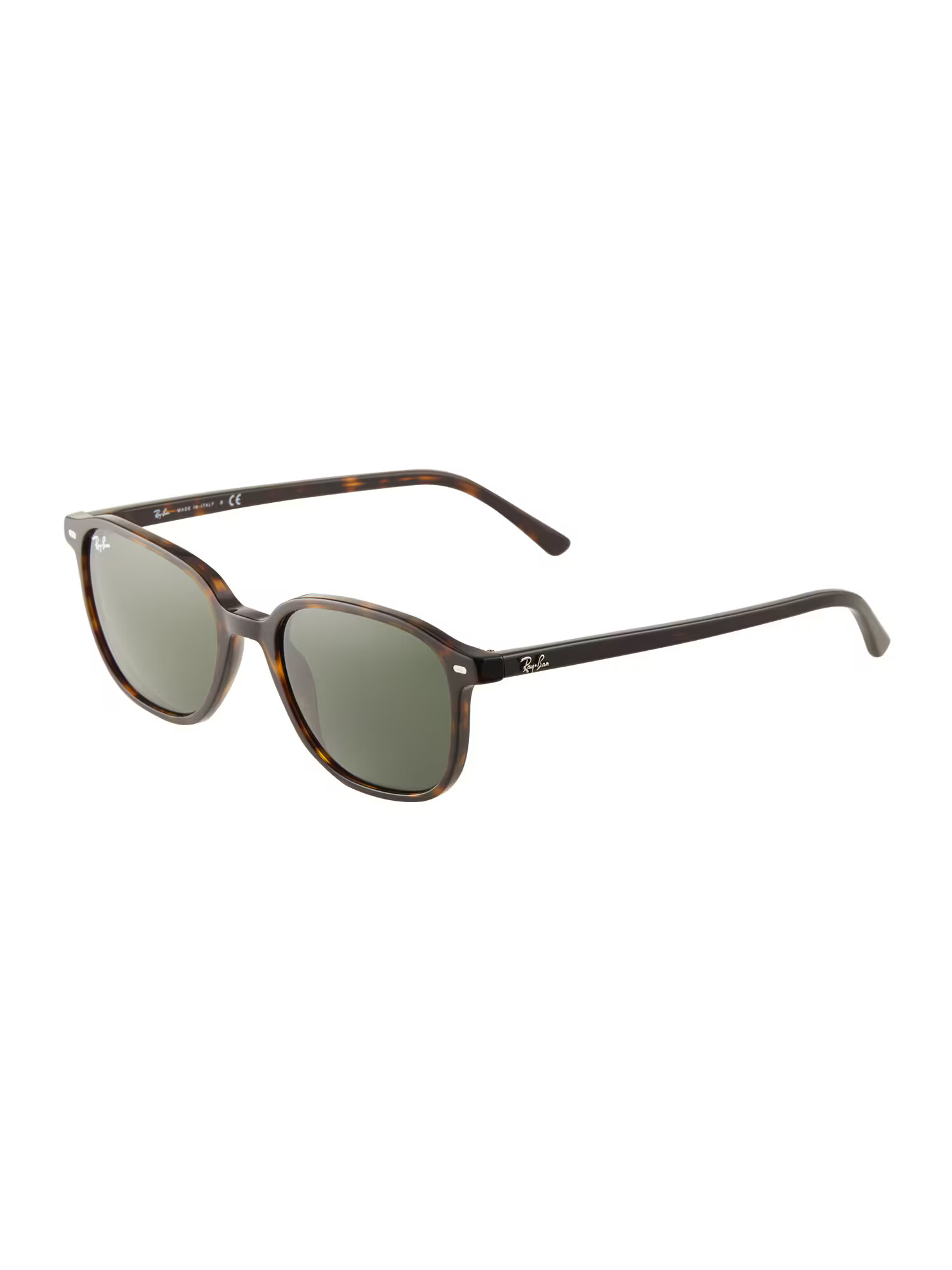 Ray-Ban Γυαλιά ηλίου '0RB2193' καφέ / πράσινο - Pepit.gr