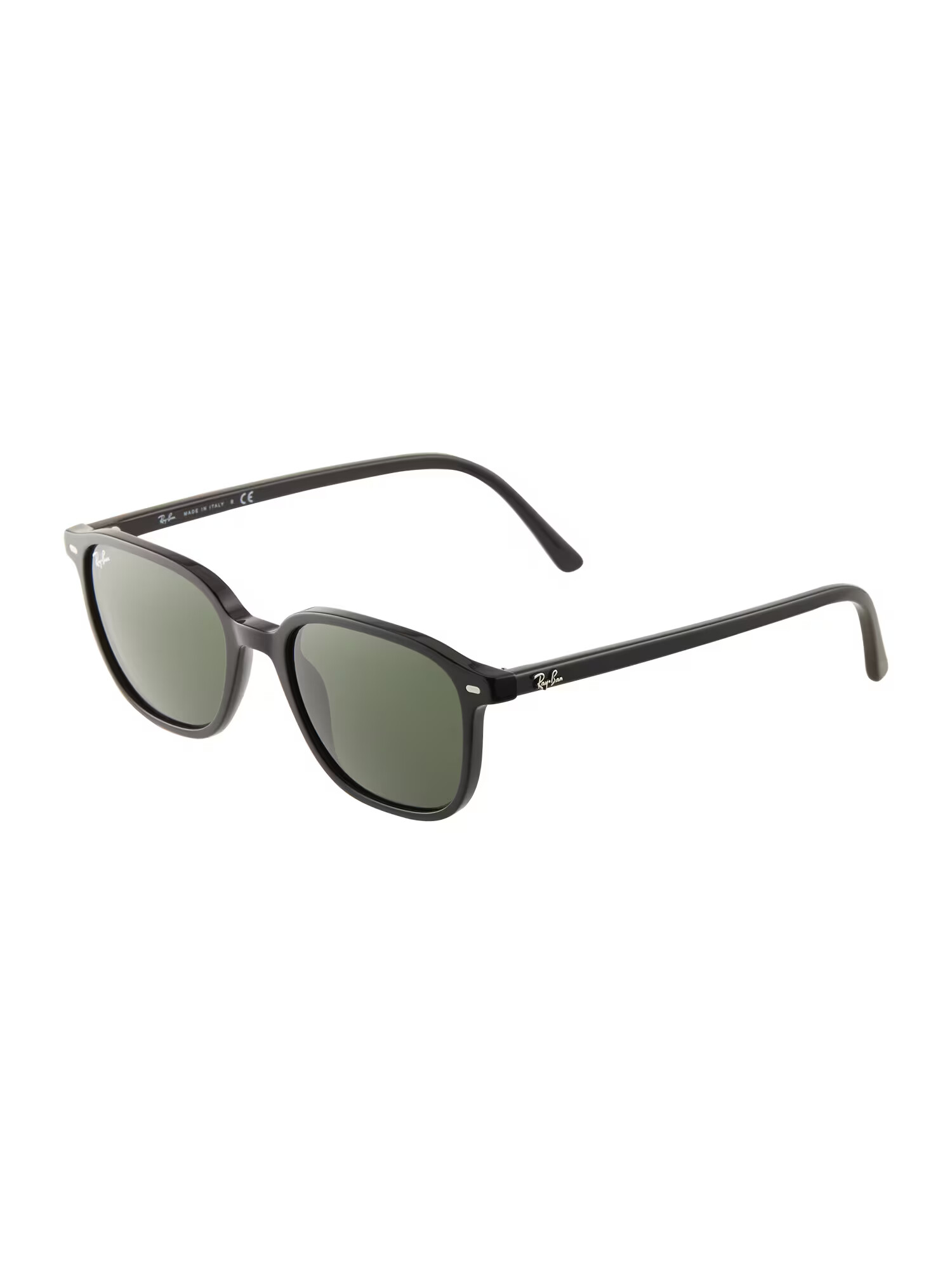 Ray-Ban Γυαλιά ηλίου '0RB2193' πράσινο / μαύρο - Pepit.gr