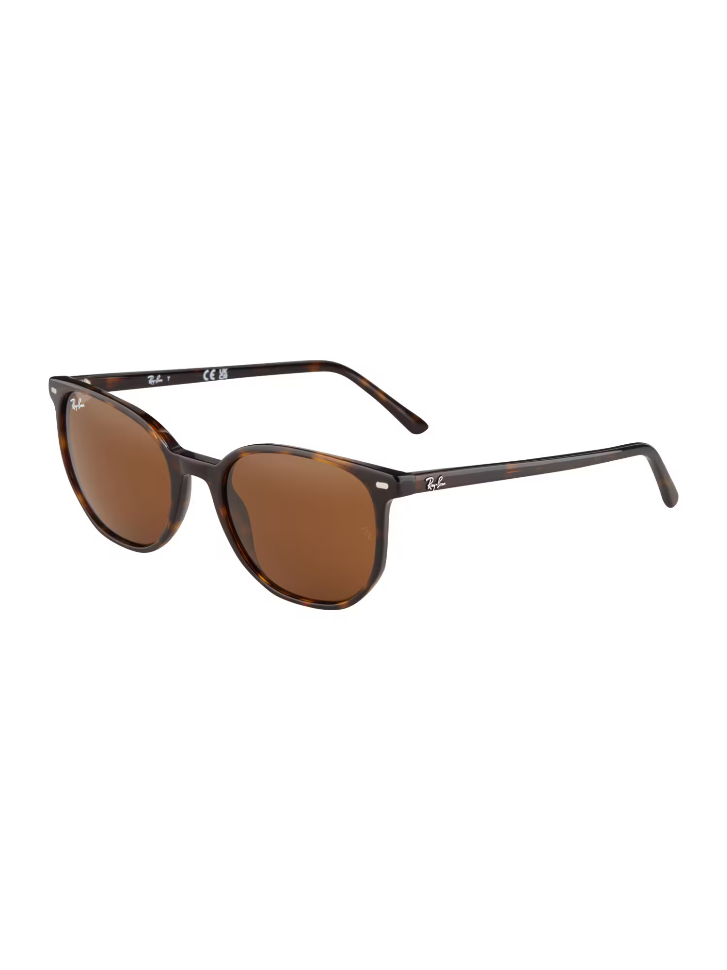 Ray-Ban Γυαλιά ηλίου '0RB2197' καφέ - Pepit.gr