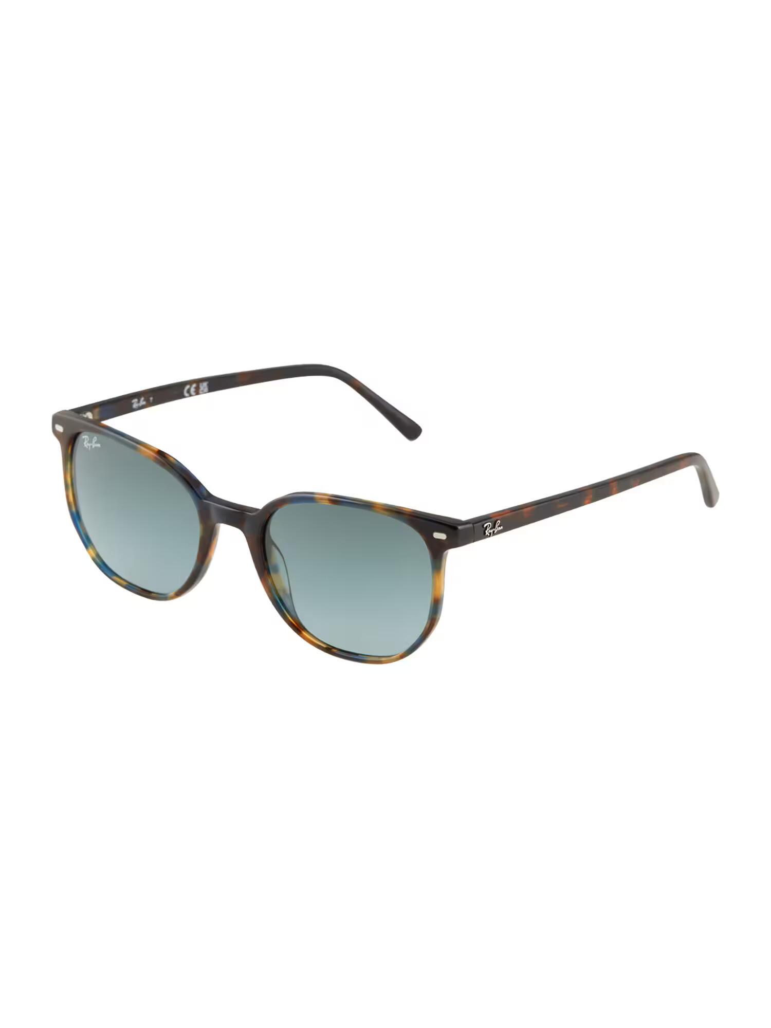 Ray-Ban Γυαλιά ηλίου '0RB2197' καφέ / κονιάκ - Pepit.gr