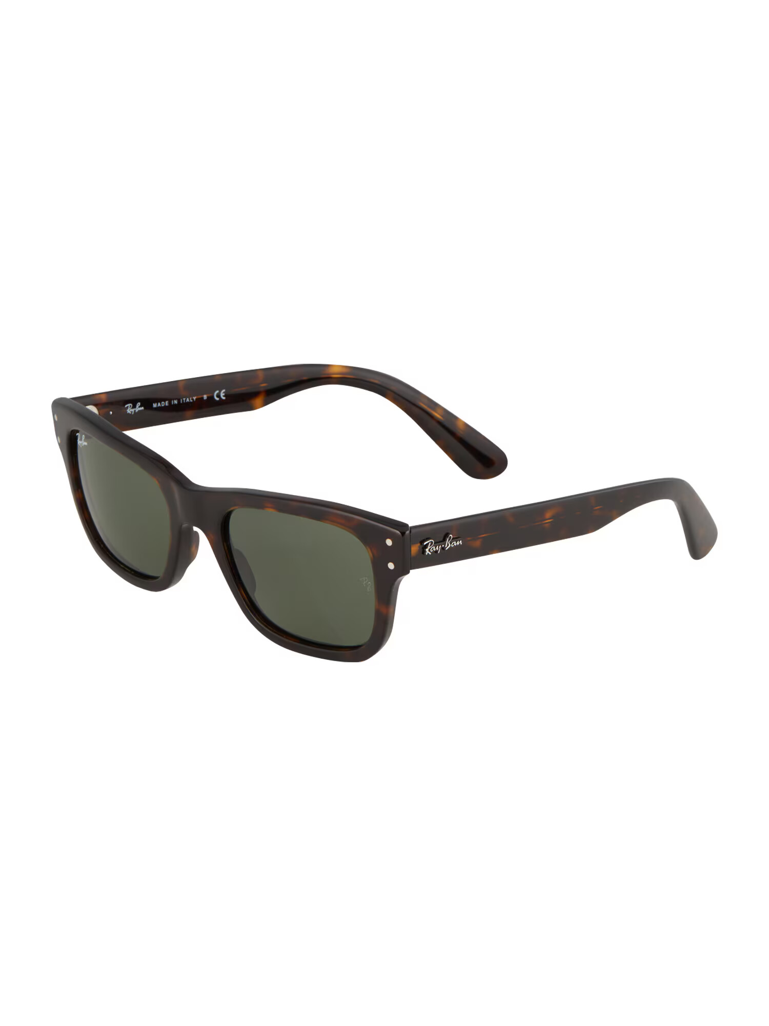 Ray-Ban Γυαλιά ηλίου '0RB2283' καφέ / πράσινο - Pepit.gr