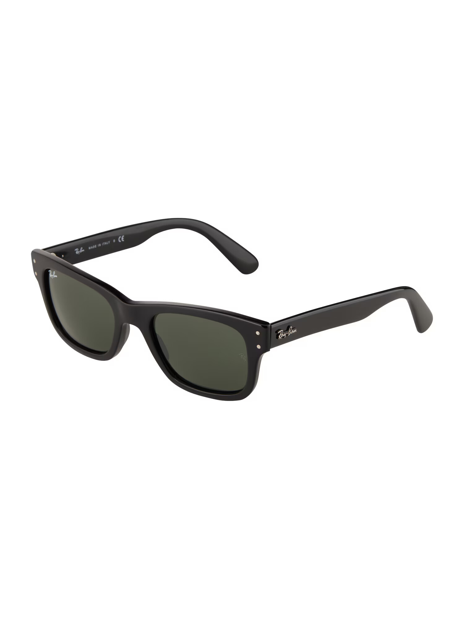 Ray-Ban Γυαλιά ηλίου '0RB2283' μαύρο / ασημί - Pepit.gr