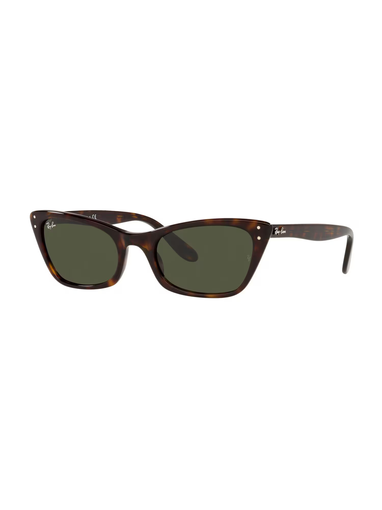 Ray-Ban Γυαλιά ηλίου '0RB2299' σκούρο καφέ / μελί / χρυσό - Pepit.gr