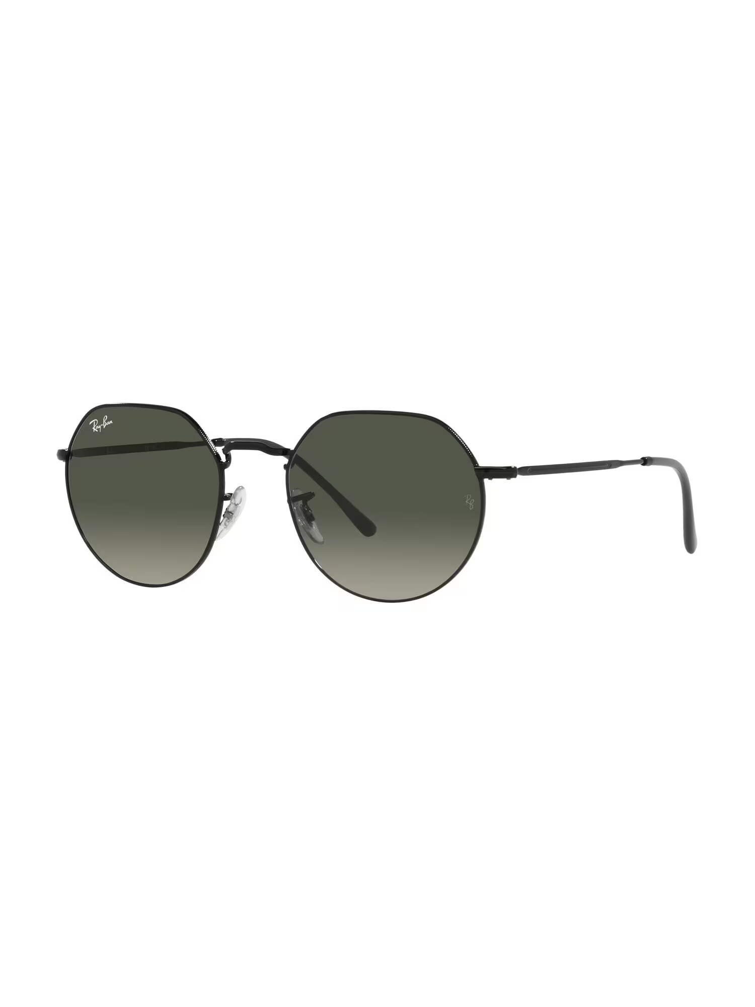 Ray-Ban Γυαλιά ηλίου '0RB3565' μαύρο - Pepit.gr